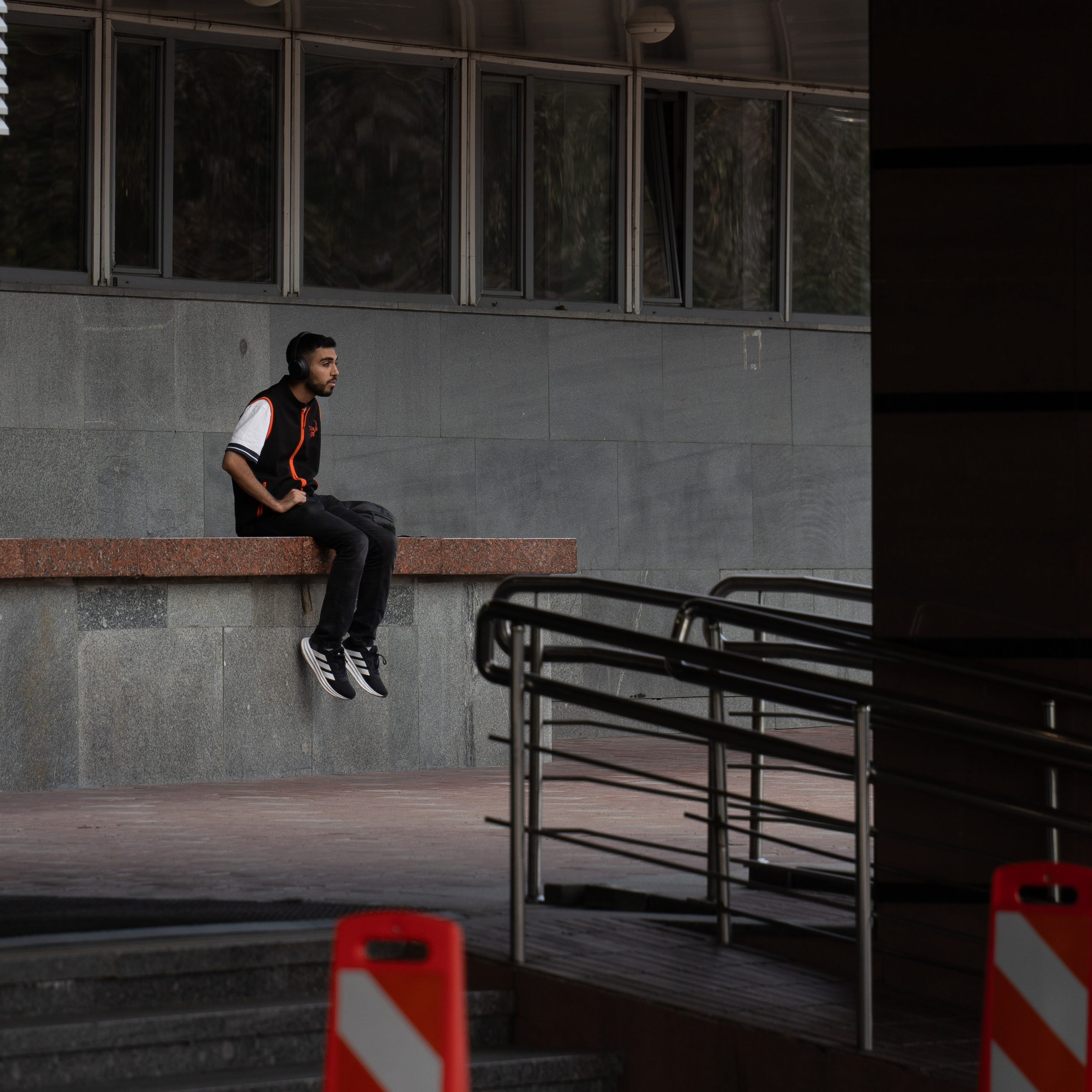 20250817 Измайлово. Дмитрий Ремизов. Фотография, как хобби