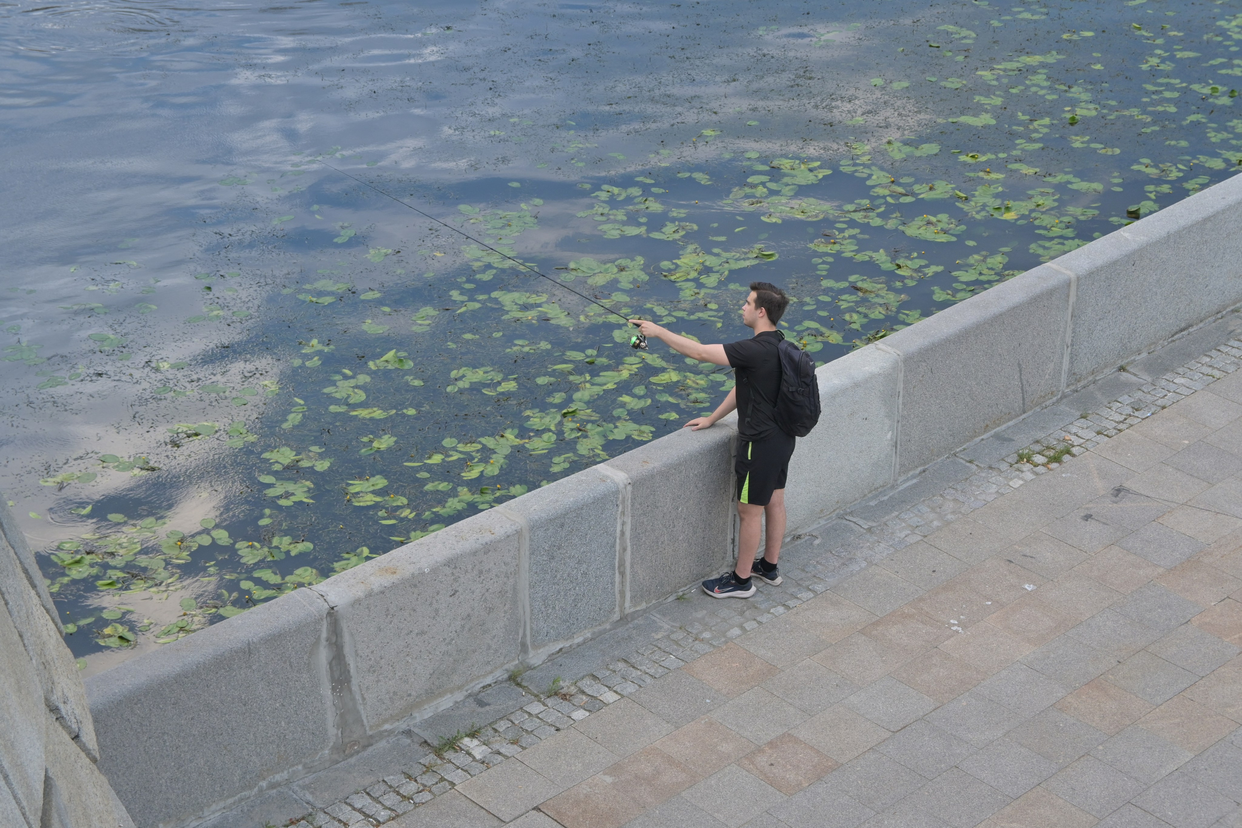 20 240 629 От Киевской до Арбатской. Дмитрий Ремизов. Фотография, как хобби