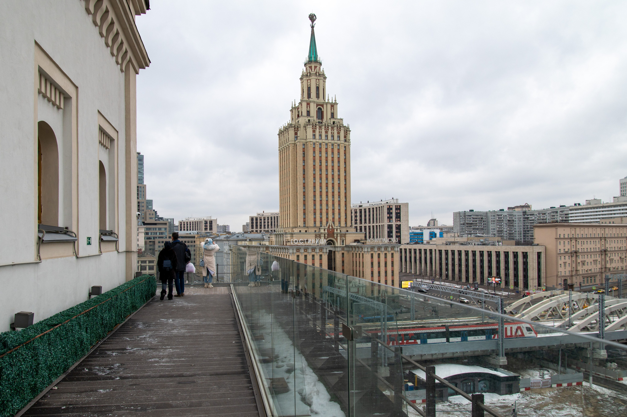 20230211 Nikon 24-85. Дмитрий Ремизов. Фотография, как хобби