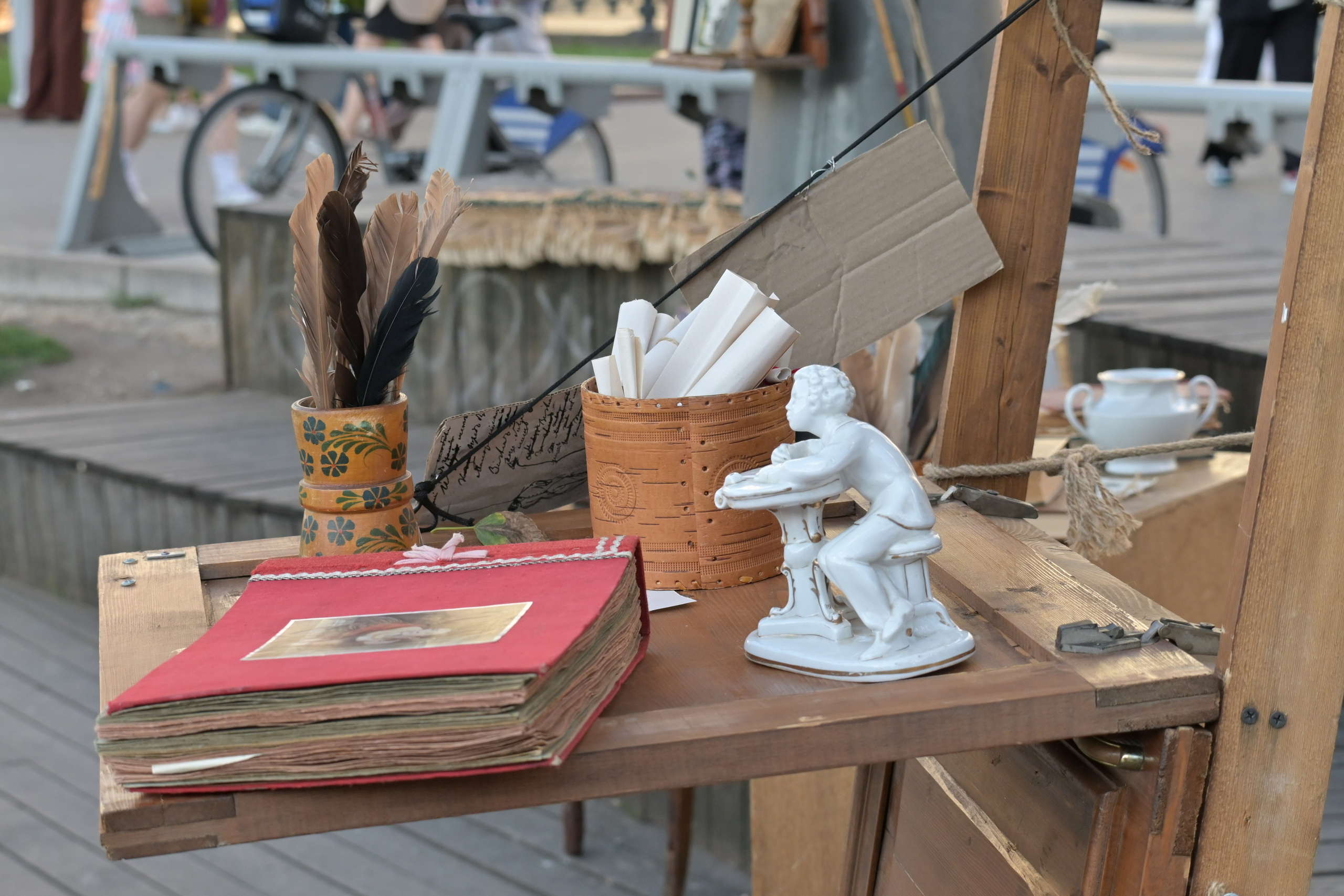 20240720 от Сретенского бульвара до площади Революции. Дмитрий Ремизов. Фотография, как хобби