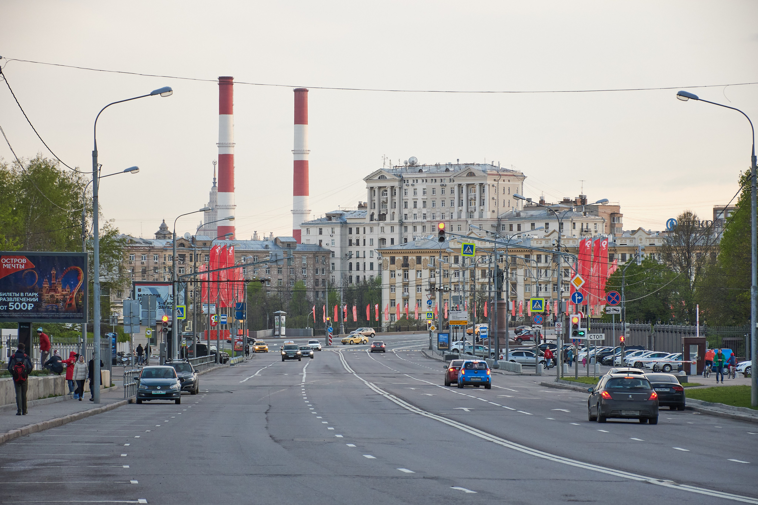 20210509 После курсов Nikon. Дмитрий Ремизов. Фотография, как хобби