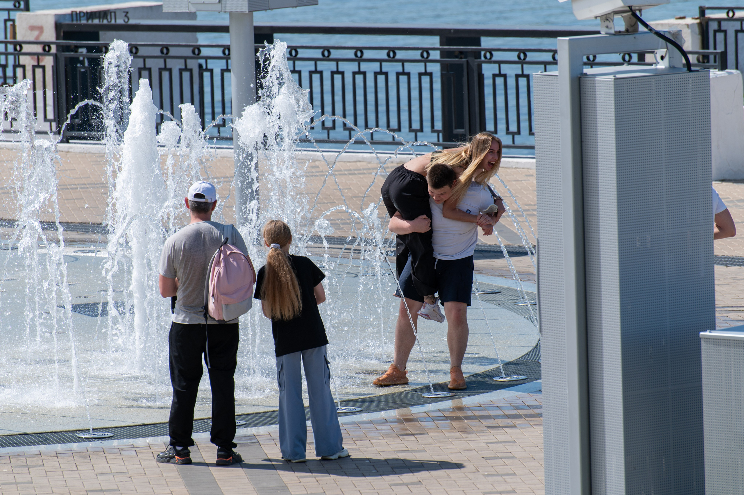 20230612-16 Нижний Новгород. Дмитрий Ремизов. Фотография, как хобби