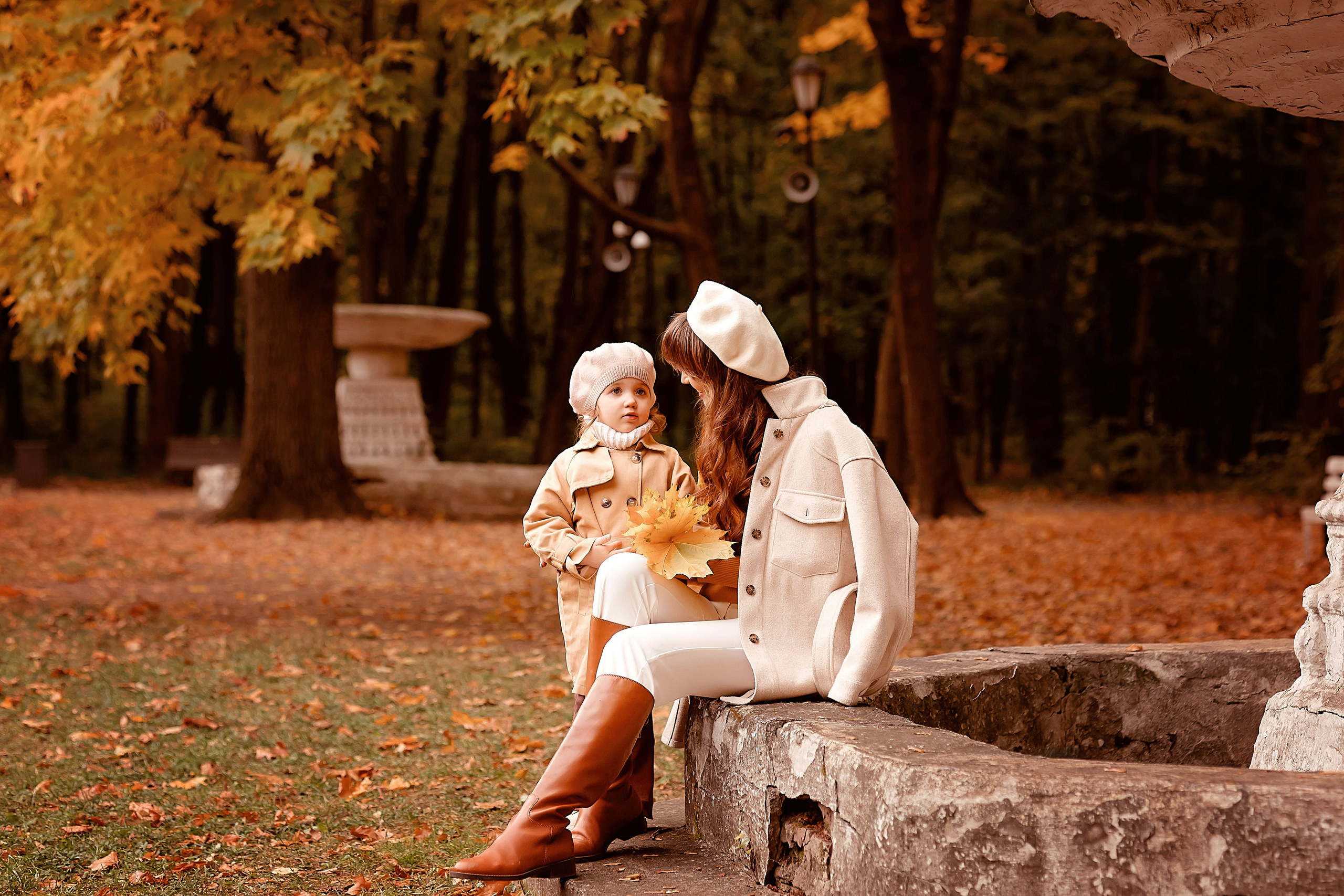 Воркшоп у Марины Полянской (Москва). Фотограф в Петрозаводске BellaDonna