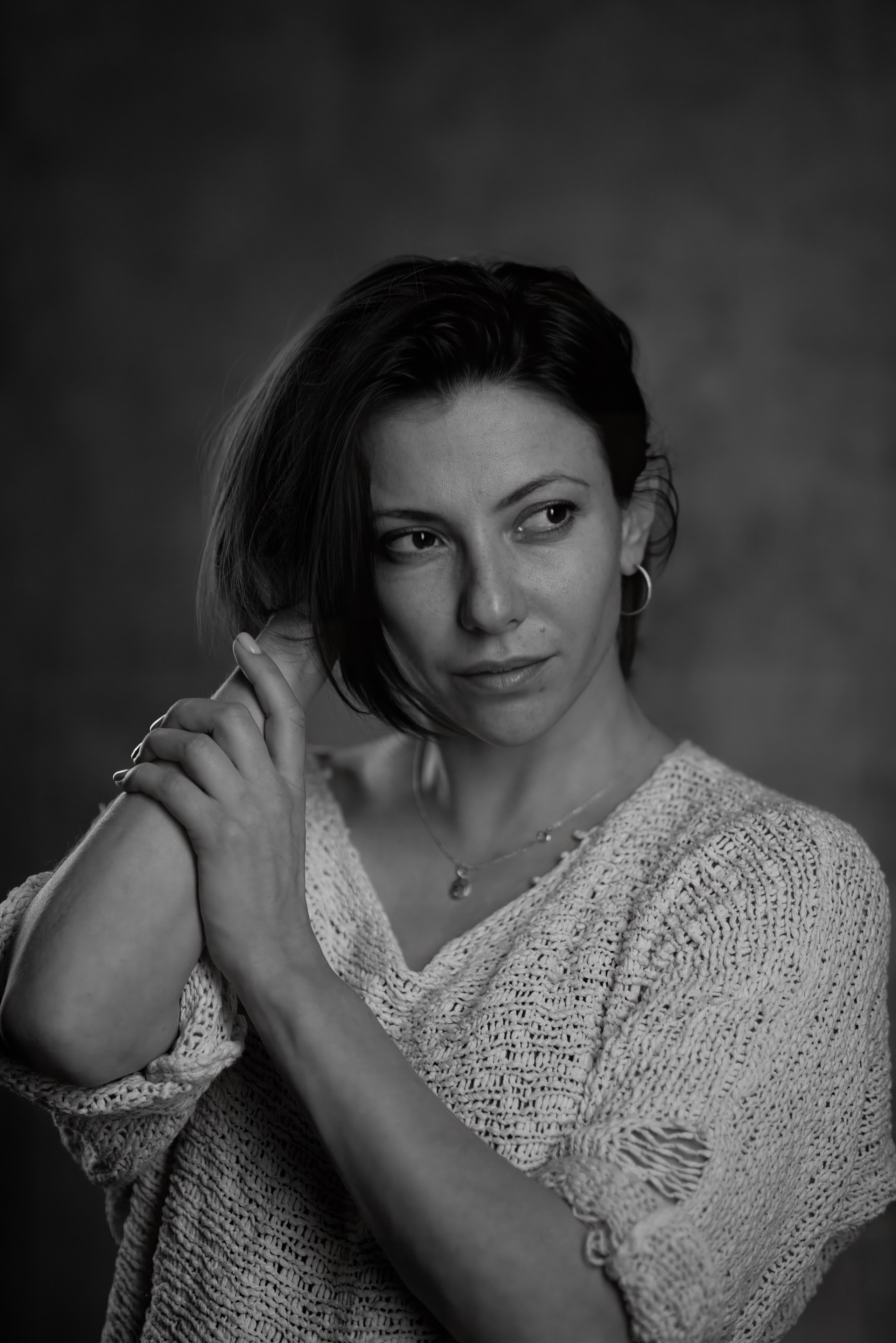 2+1 | Waiting for someone. Bekagaev photography