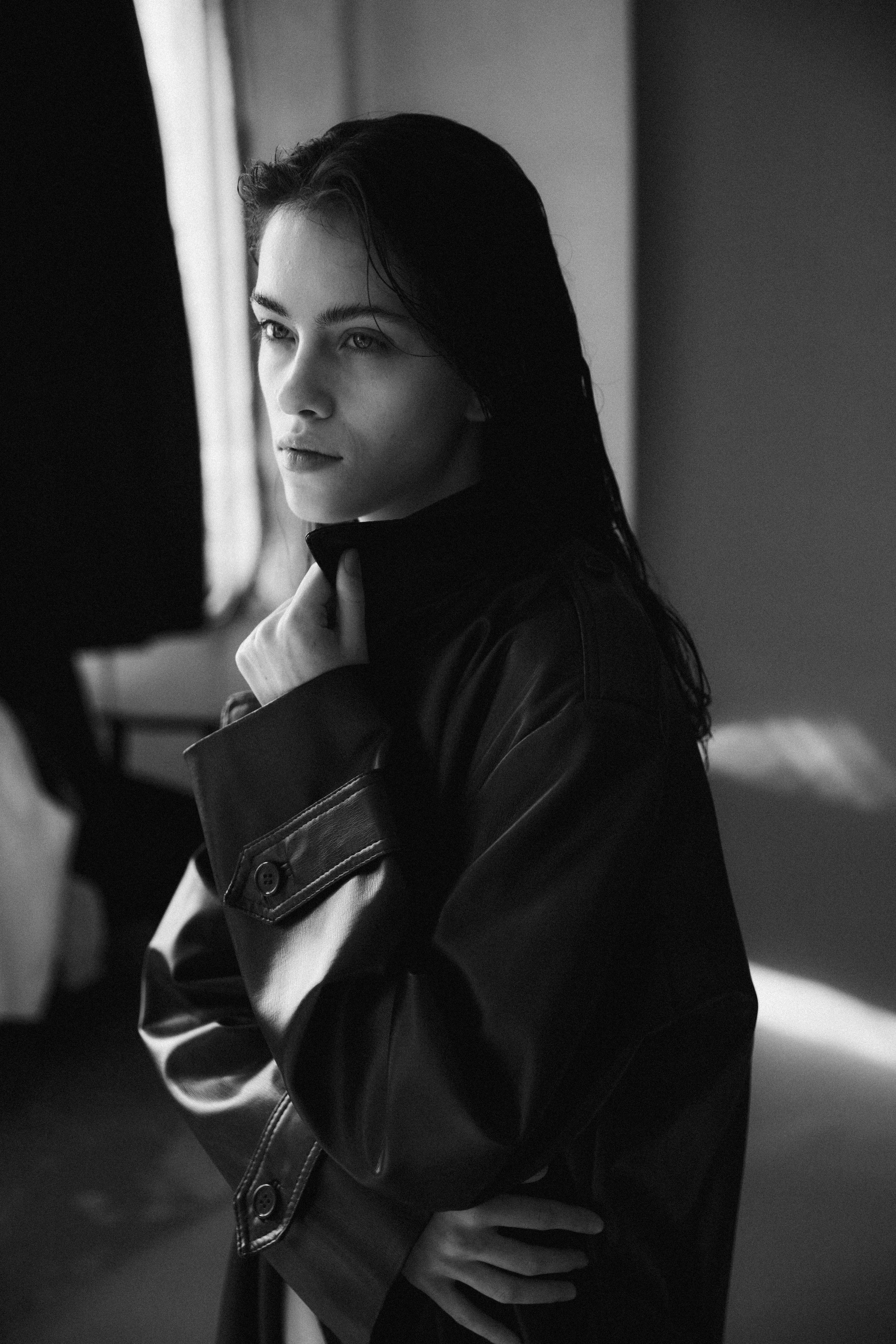 Студия. Фотограф Анастасия Чеботарева