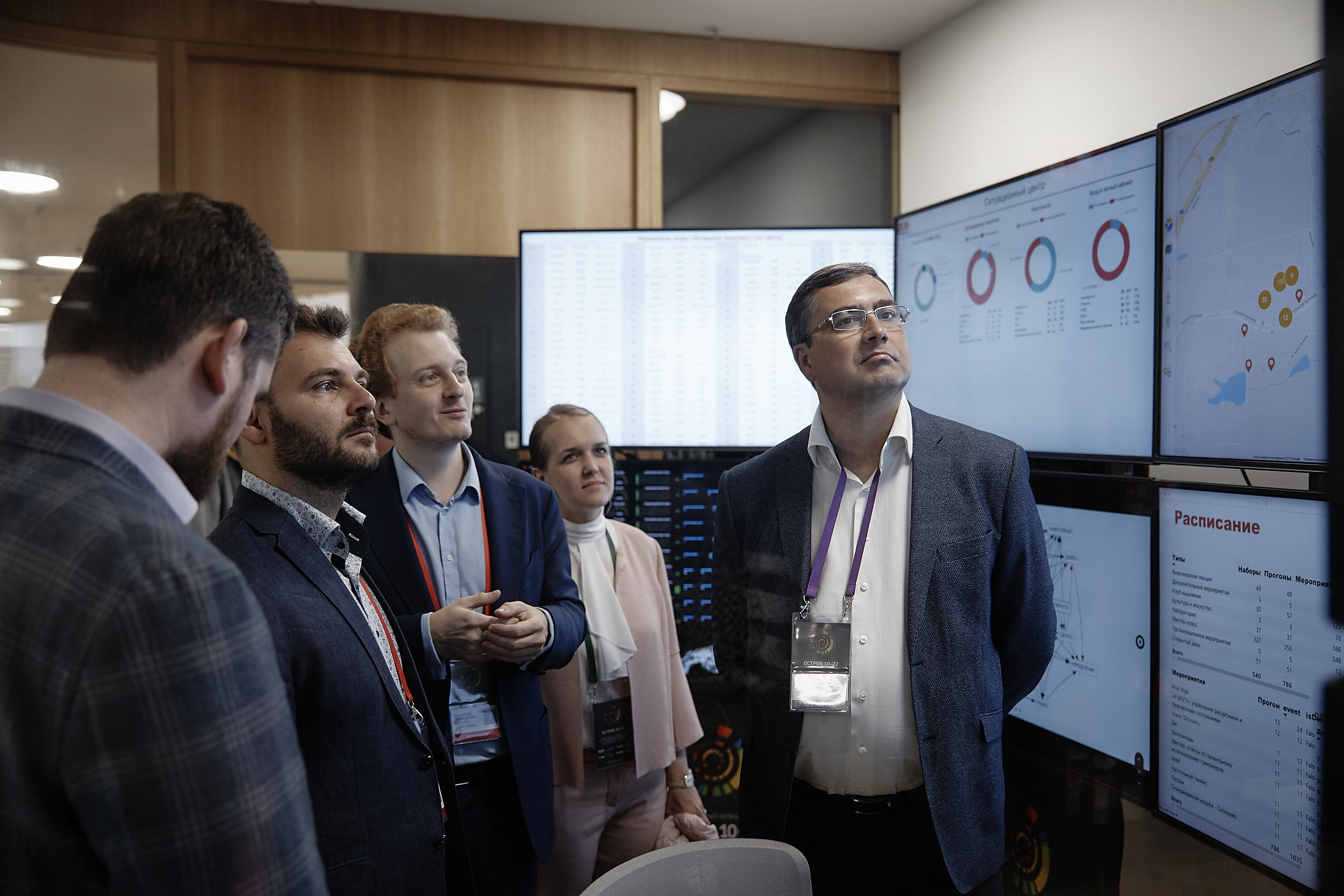 Высокопоставленные лица. Artem Ganja Photographer