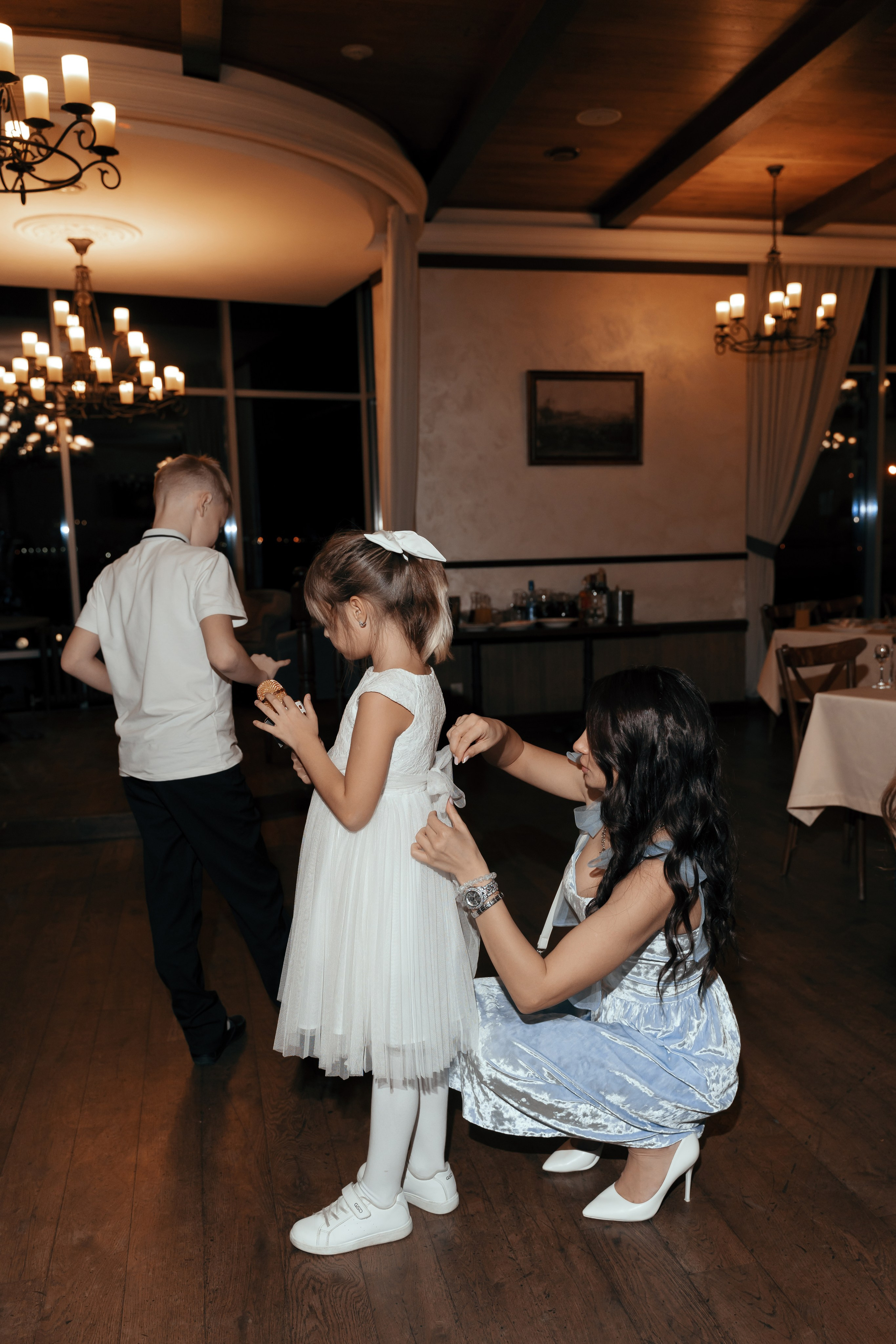 Татьяна и Степан. Фотограф Ким Наталья в Красноярске