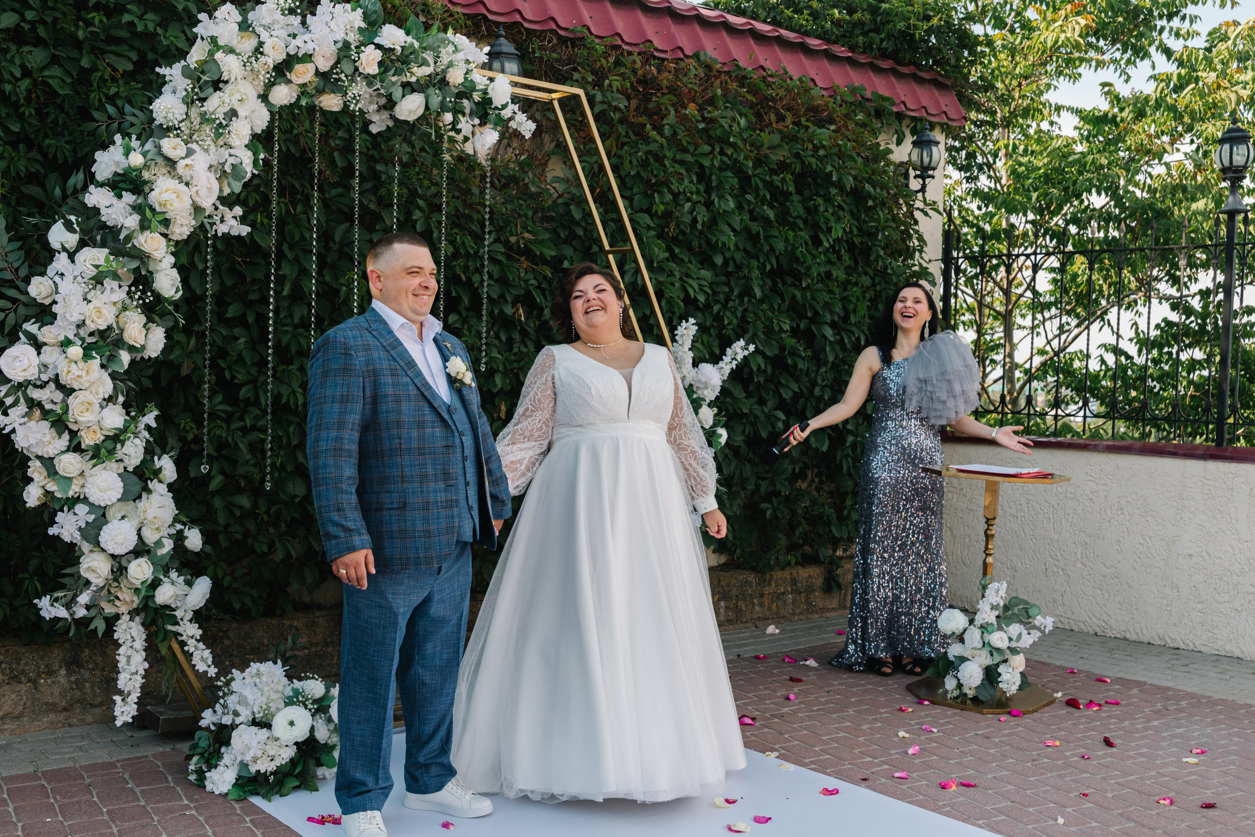 Надежда и Павел. Фотограф в Таганроге и Ростове-на-Дону