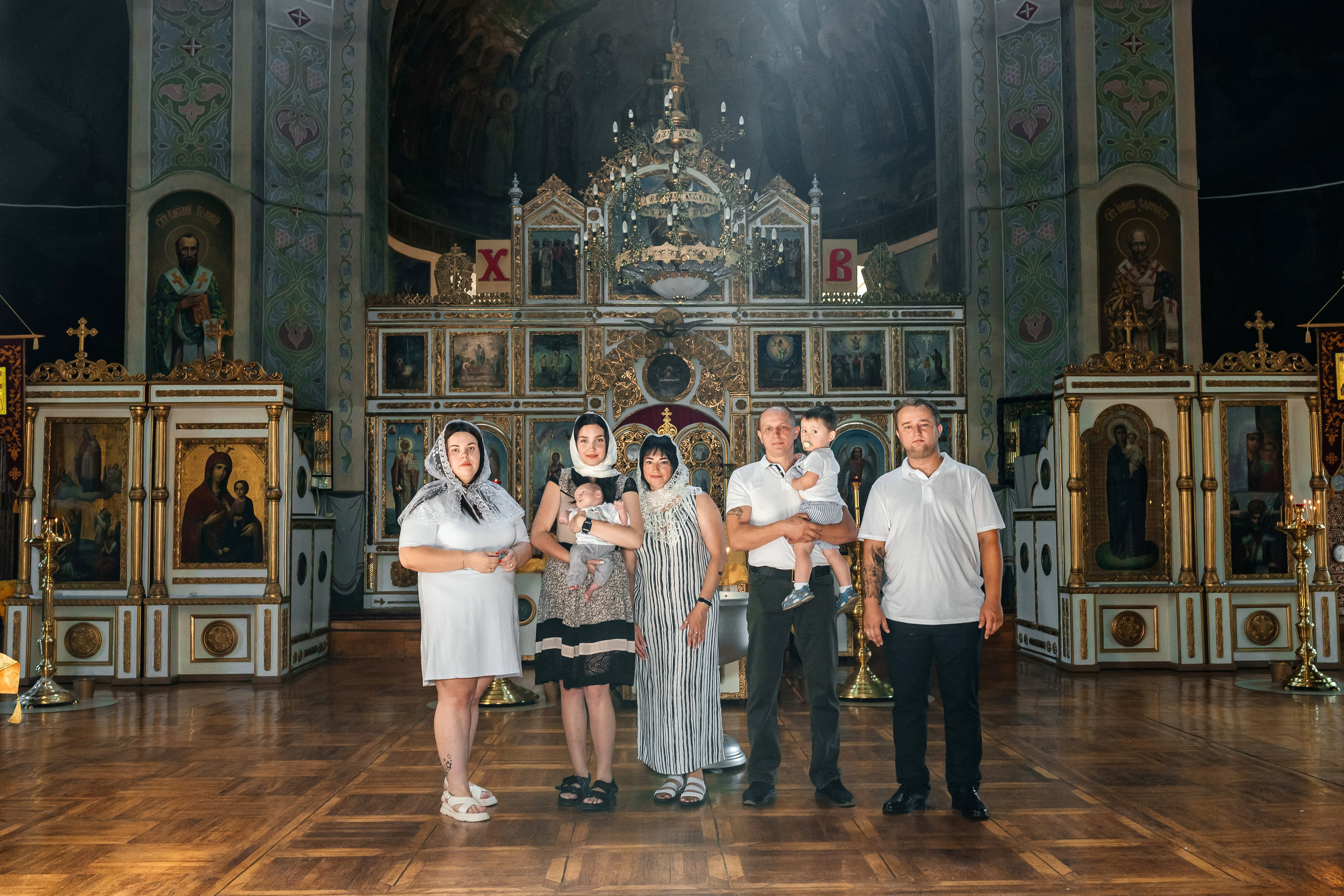 Лёва. Фотограф Таганрог и Ростов-на-Дону