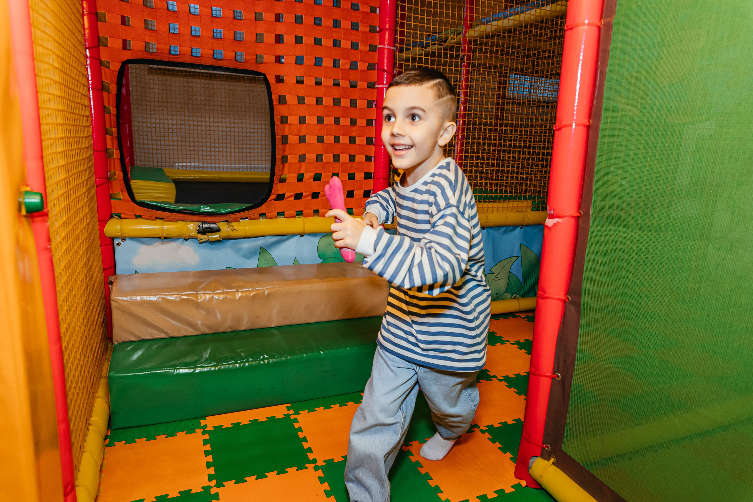 День Рождения Тимофея. Фотограф Таганрог и Ростов-на-Дону