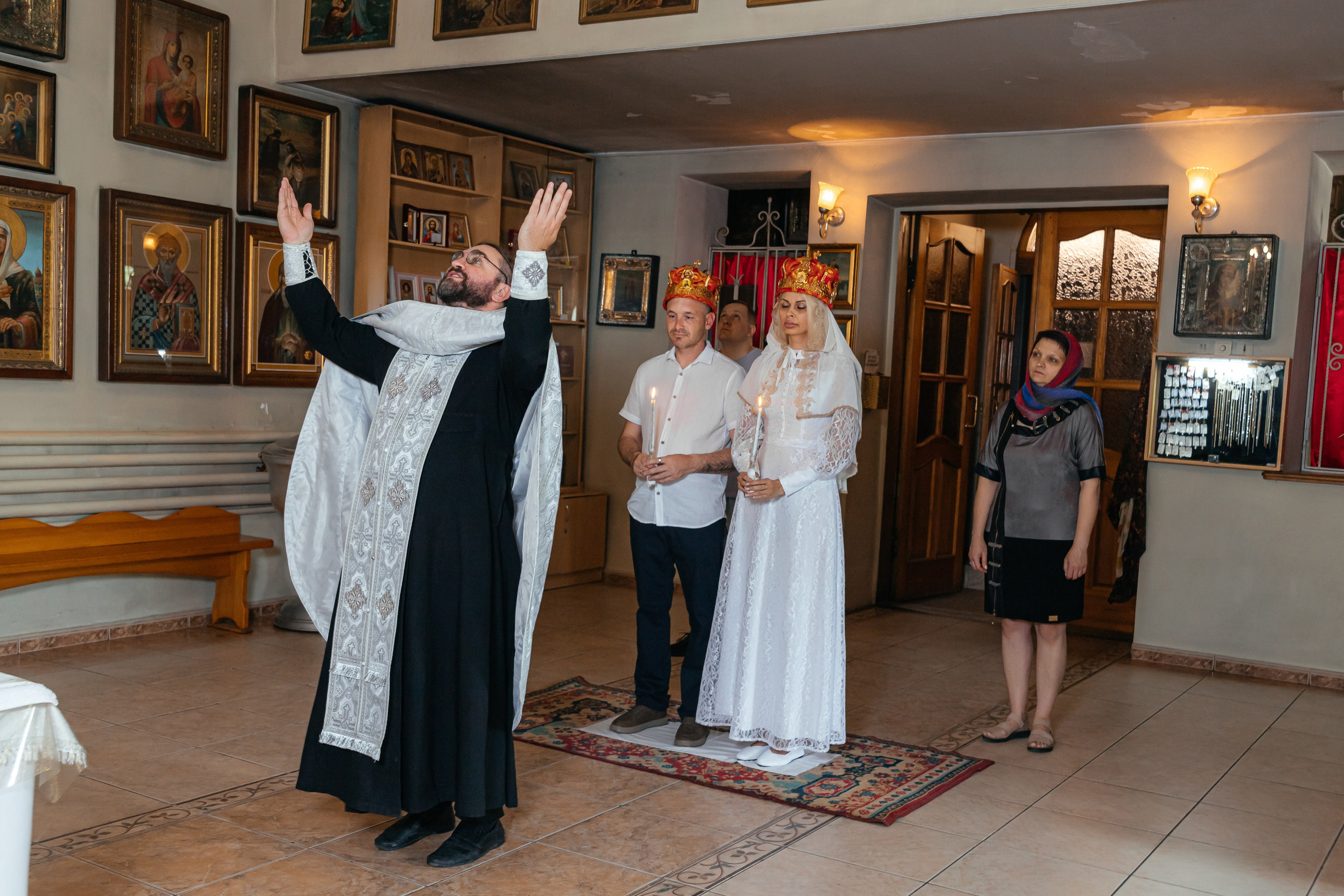 Олег и Ксения. Фотограф в Таганроге и Ростове-на-Дону