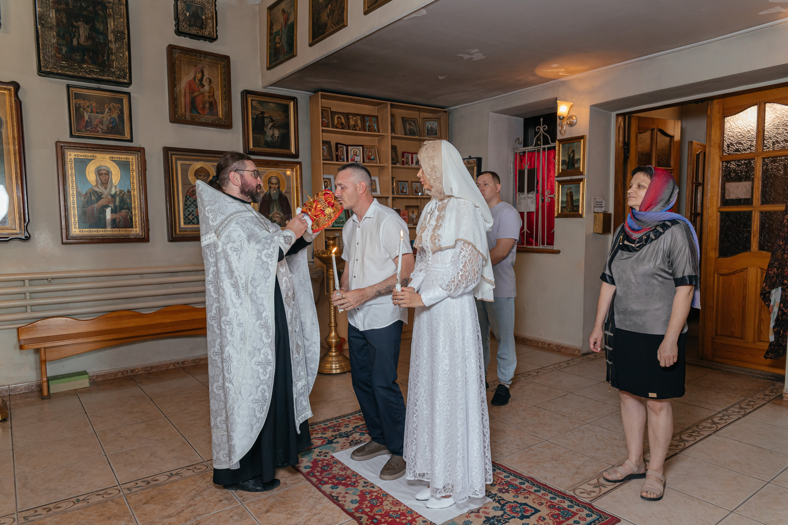 Олег и Ксения. Фотограф в Таганроге и Ростове-на-Дону