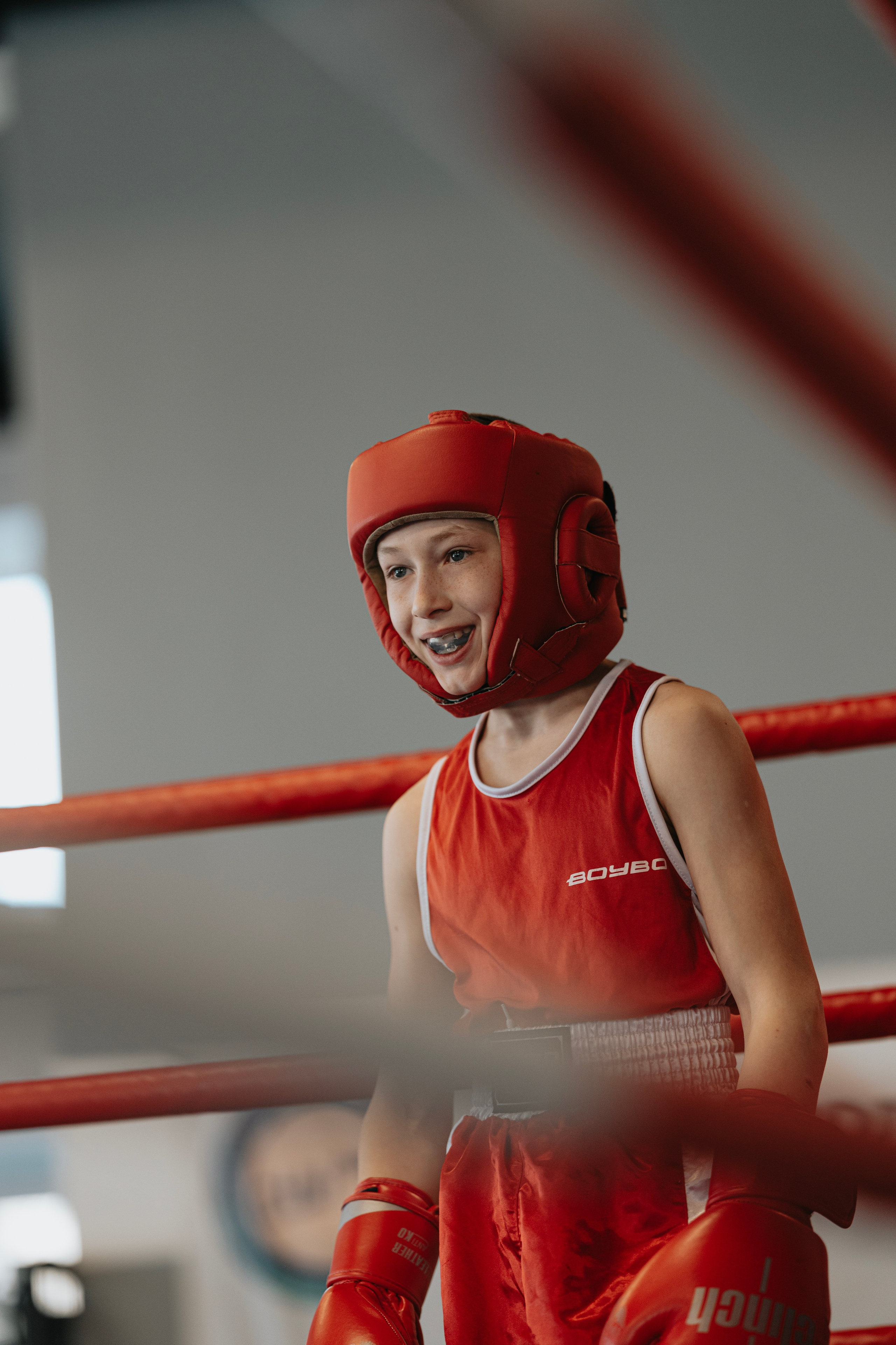 БОКС.ЮНОШИ. Свадебный фотограф в Казани, и Зеленодольске Радик Мухаметов