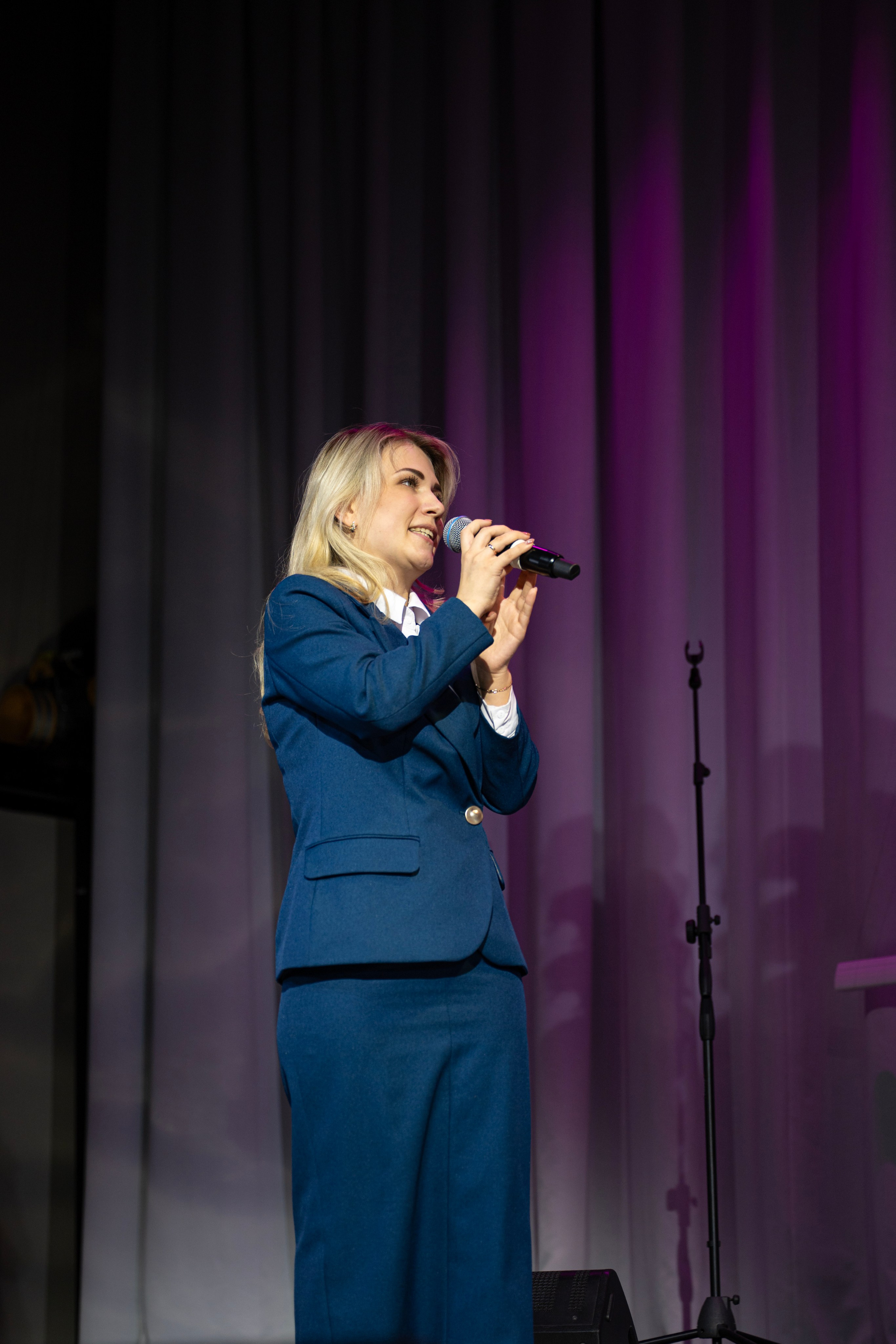 Концерт Владимира Шнитко. Центр культурного развития. г. Зеленодольск. Свадебный фотограф в Казани, и Зеленодольске Радик Мухаметов