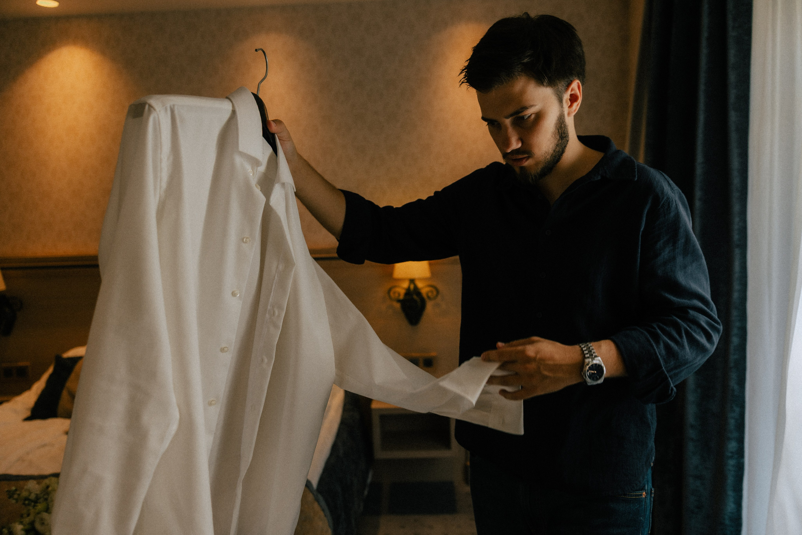 Георгий и Ольга | на счастье. Свадебный фотограф в Санкт-Петербурге Анастасия Селиванова