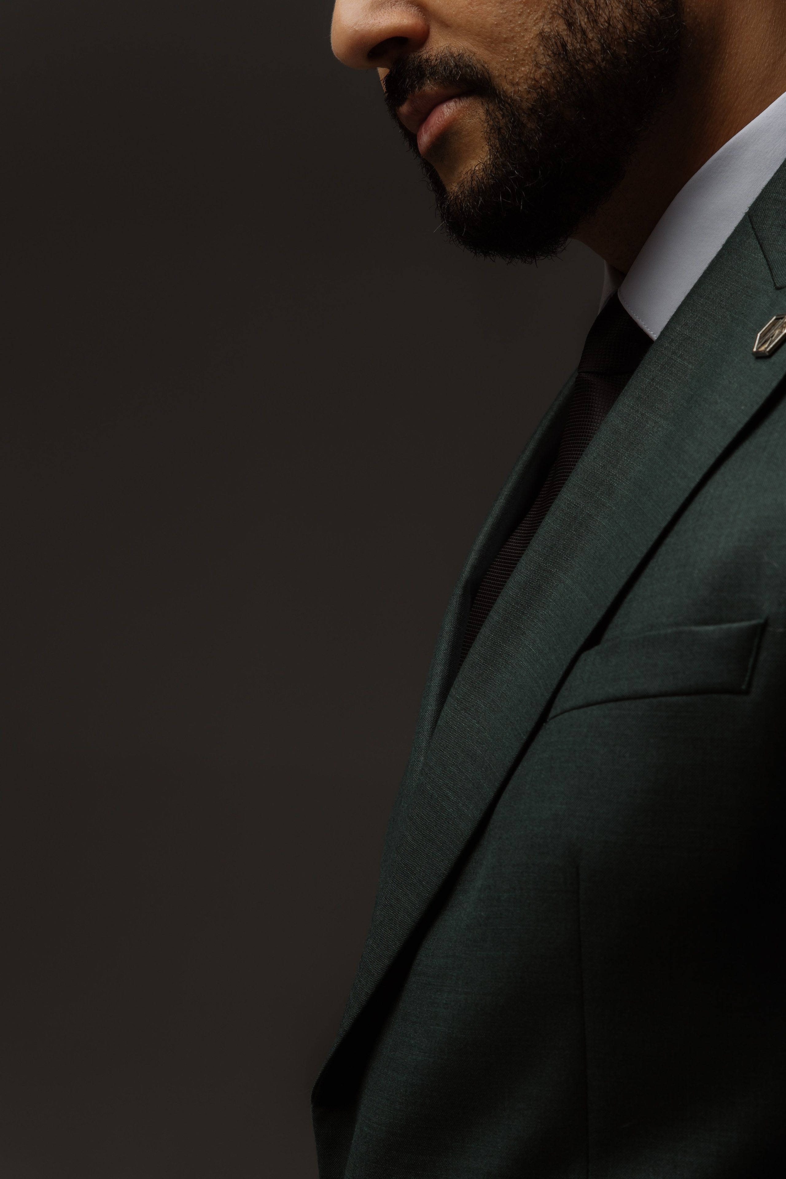 Мужская студийная фотосессия. Свадебный фотограф Калининград