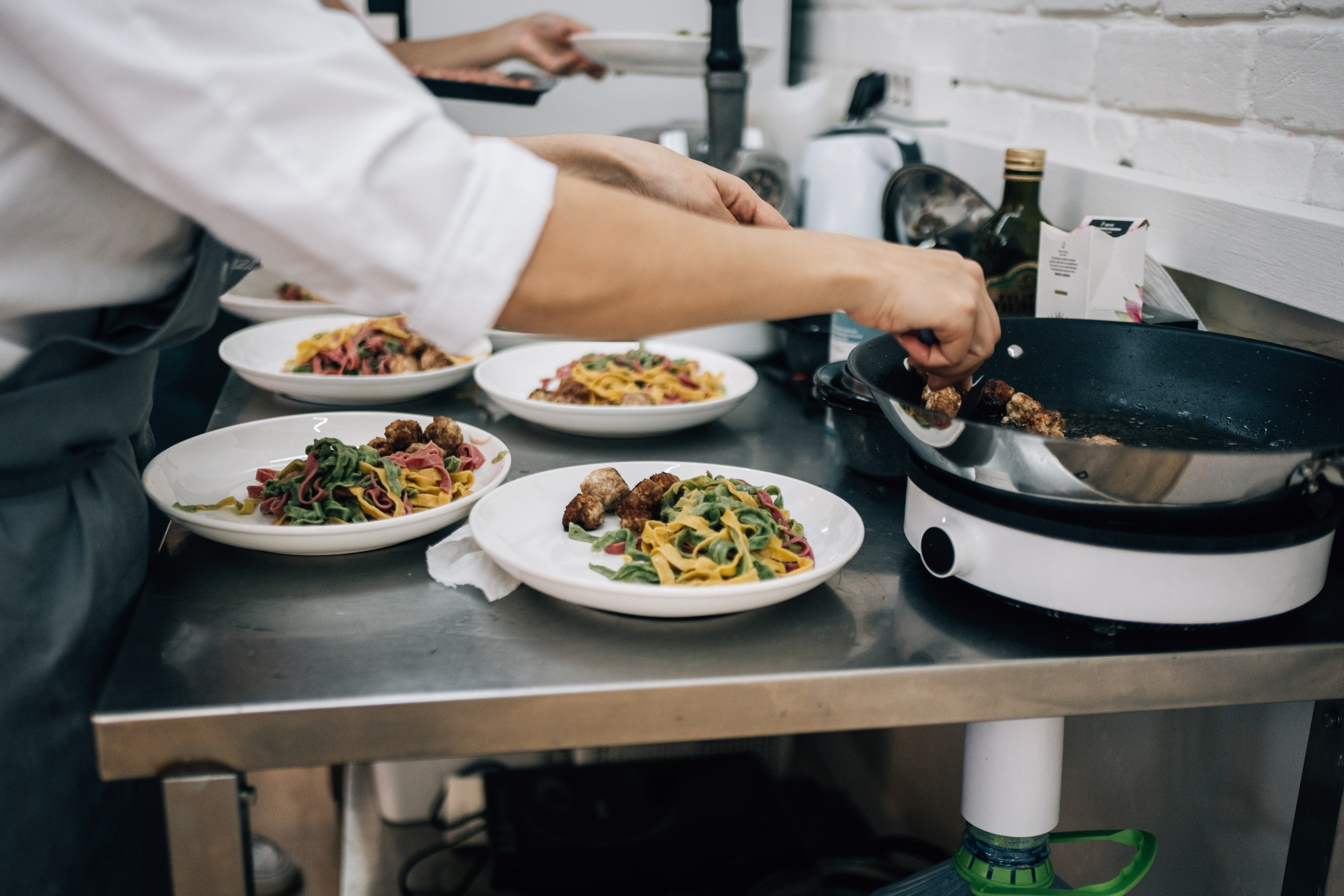 День рождение Арины и Полины. Семейный фотограф в Москве и Подмосковье Иванова Нина
