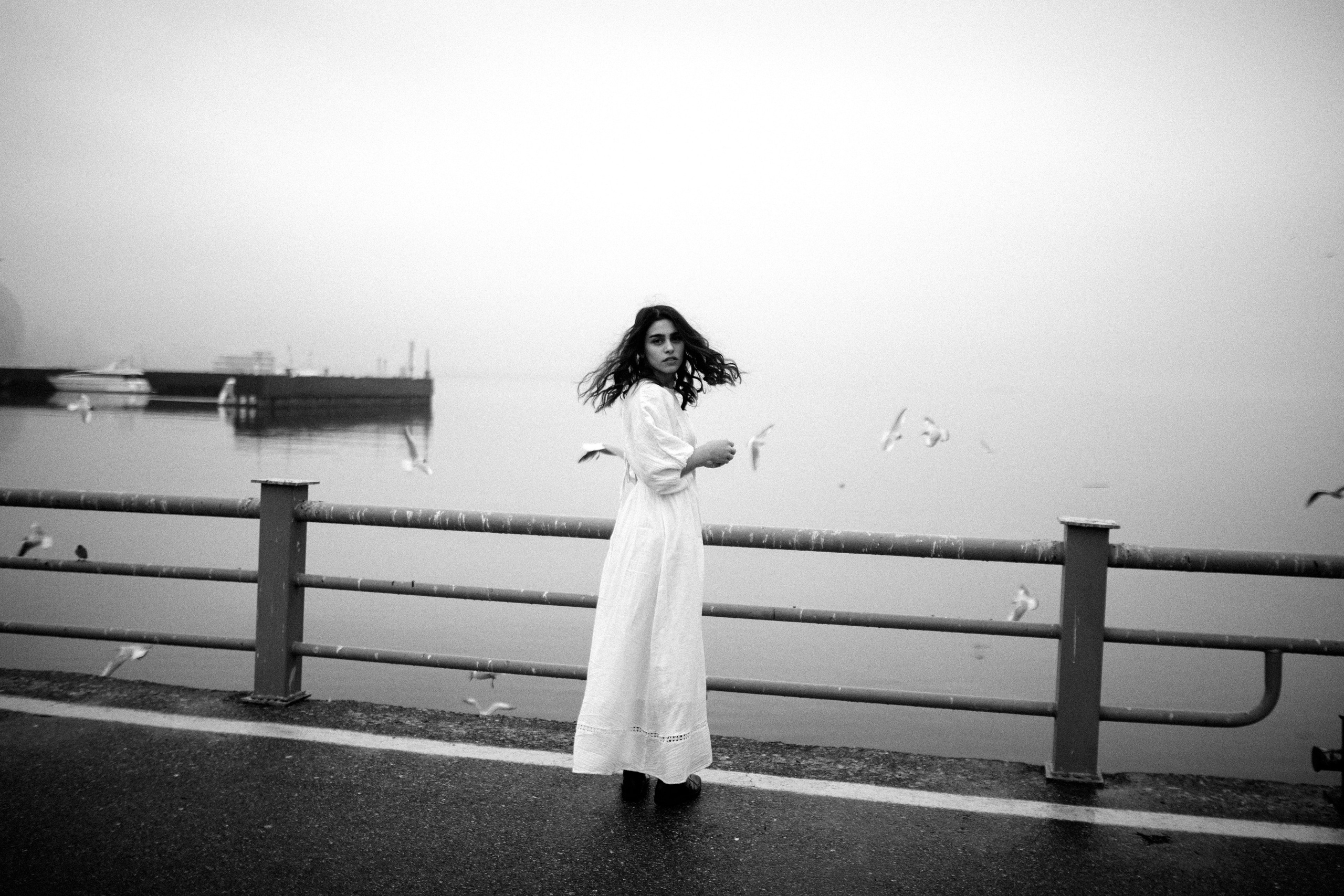 MEHIN. Фотограф города Уральск Ольга Василец