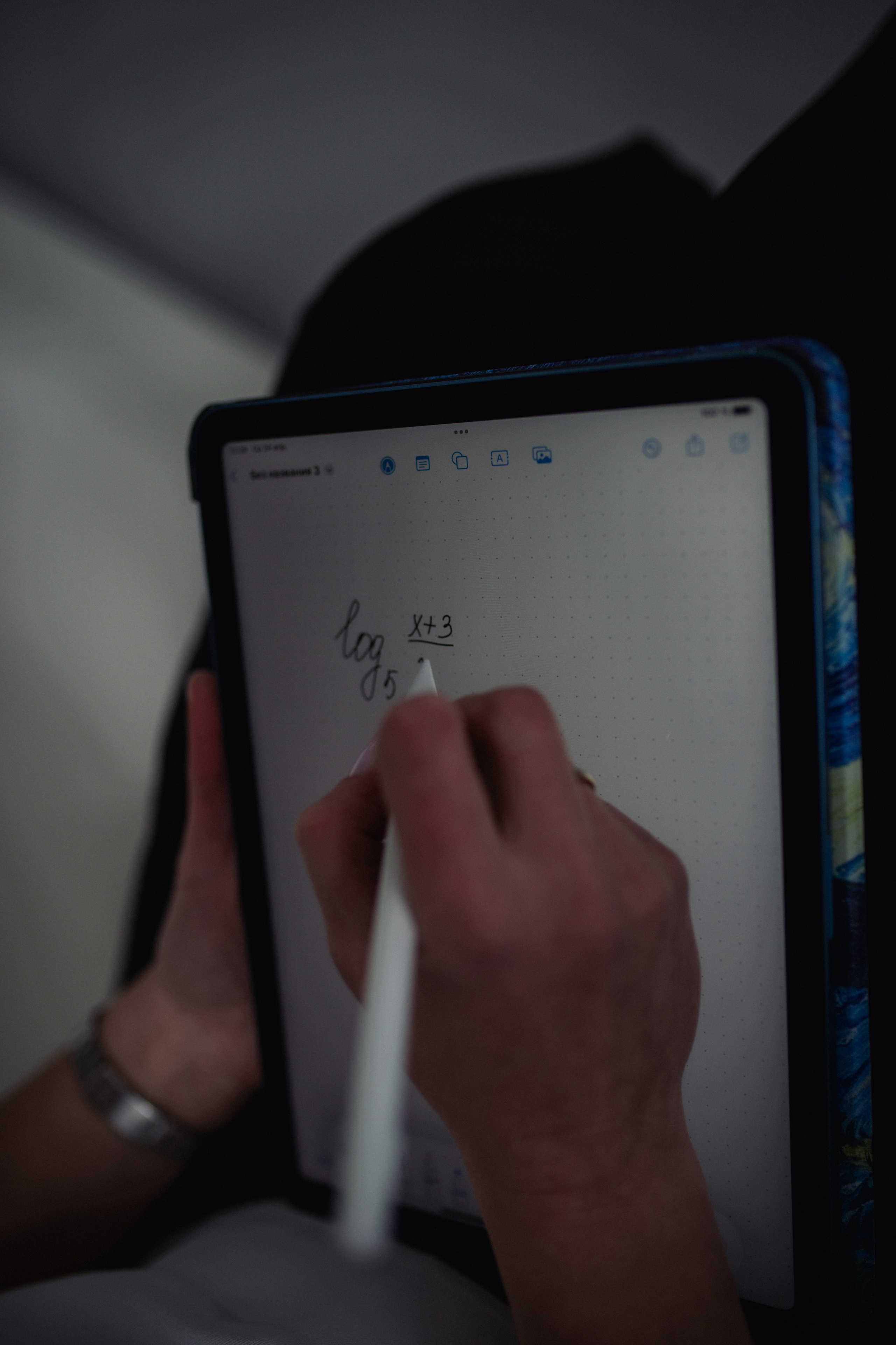 Контент для репетитора