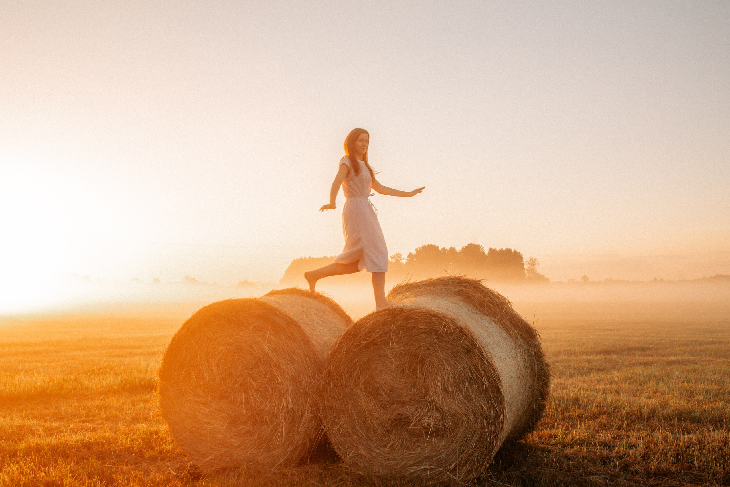 Рассвет для Юли