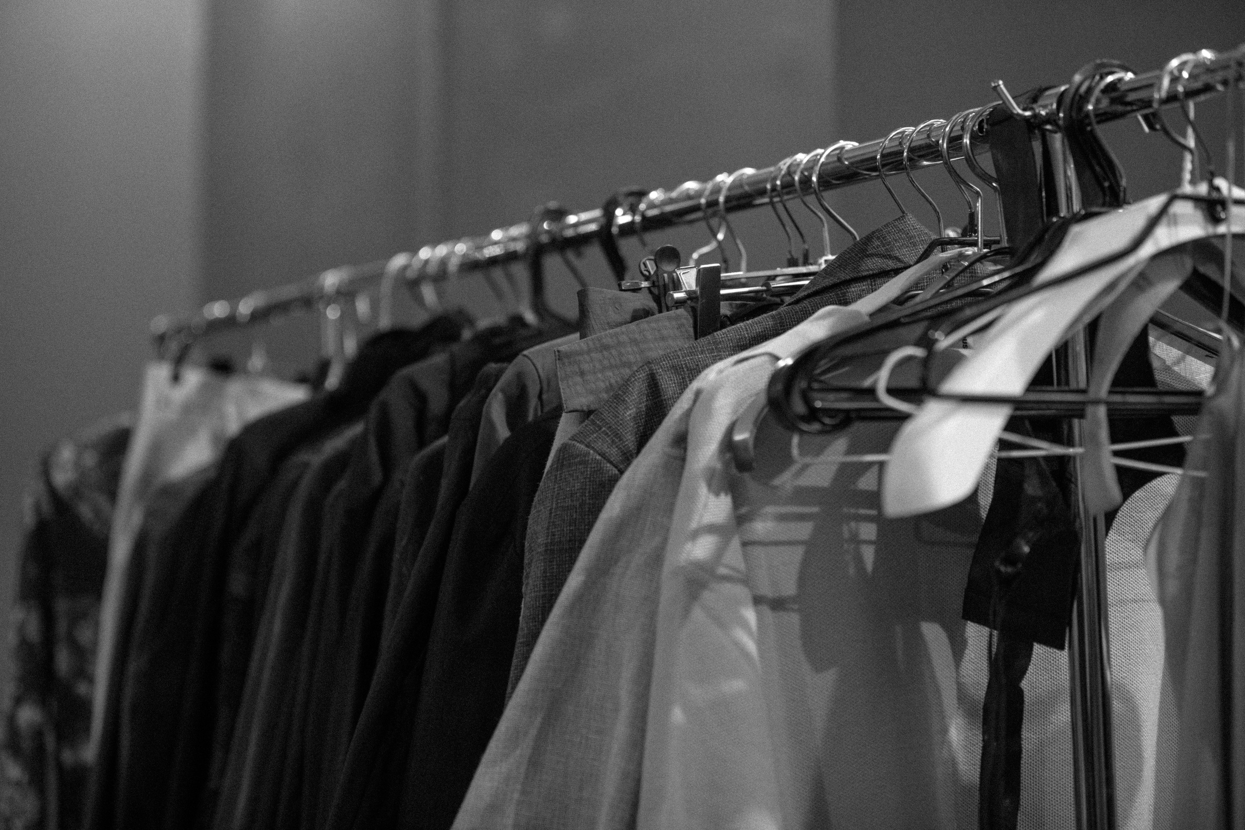 Бэкстейдж фотосъемка. Репортажный и портретный фотограф в Санкт-Петербурге Кристина Рягузова