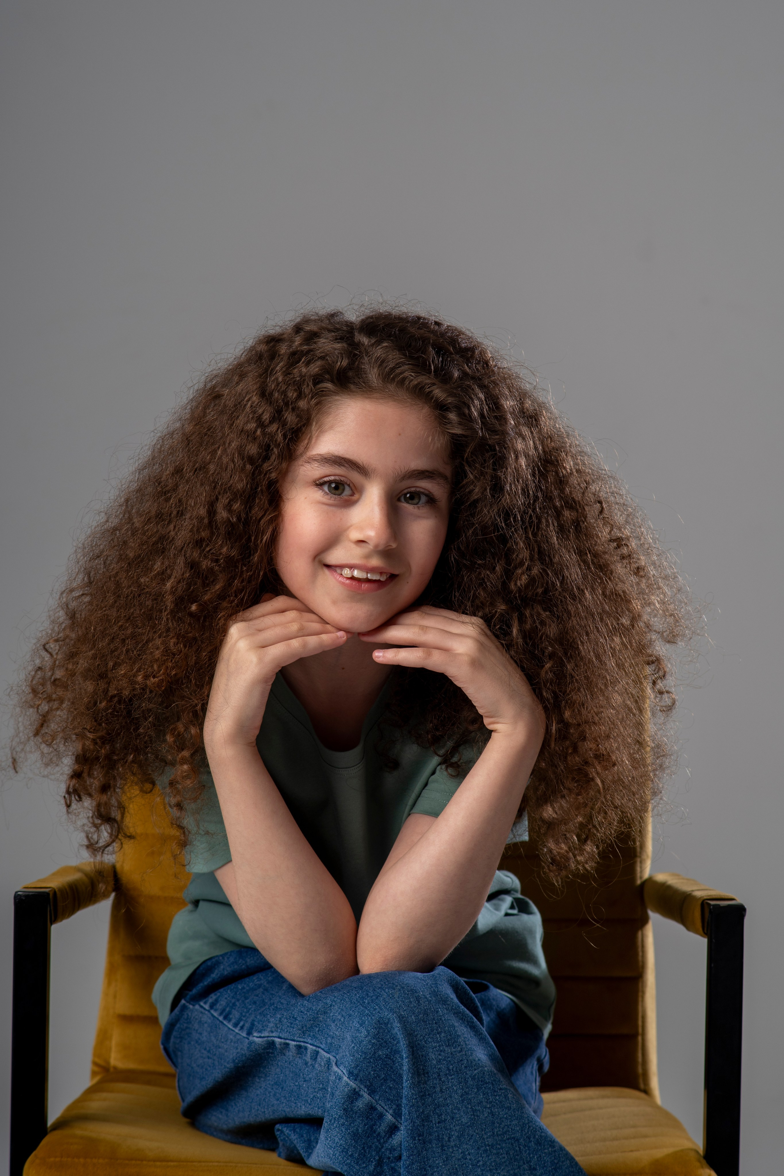 Julia Alex. Семейный и детский фотограф Антон Зорин