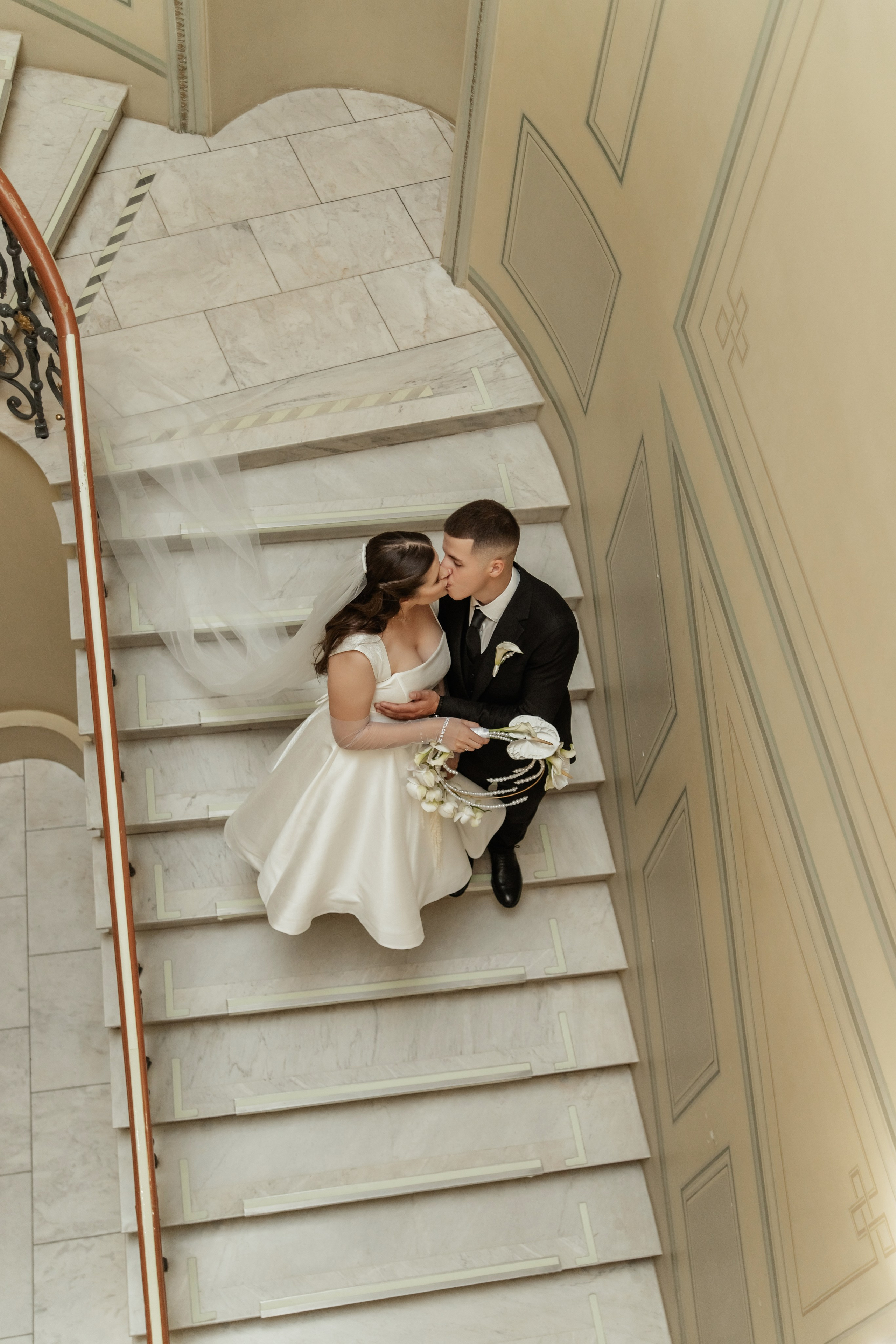 A | H. Свадебный фотограф Краснодар Марина Зверева