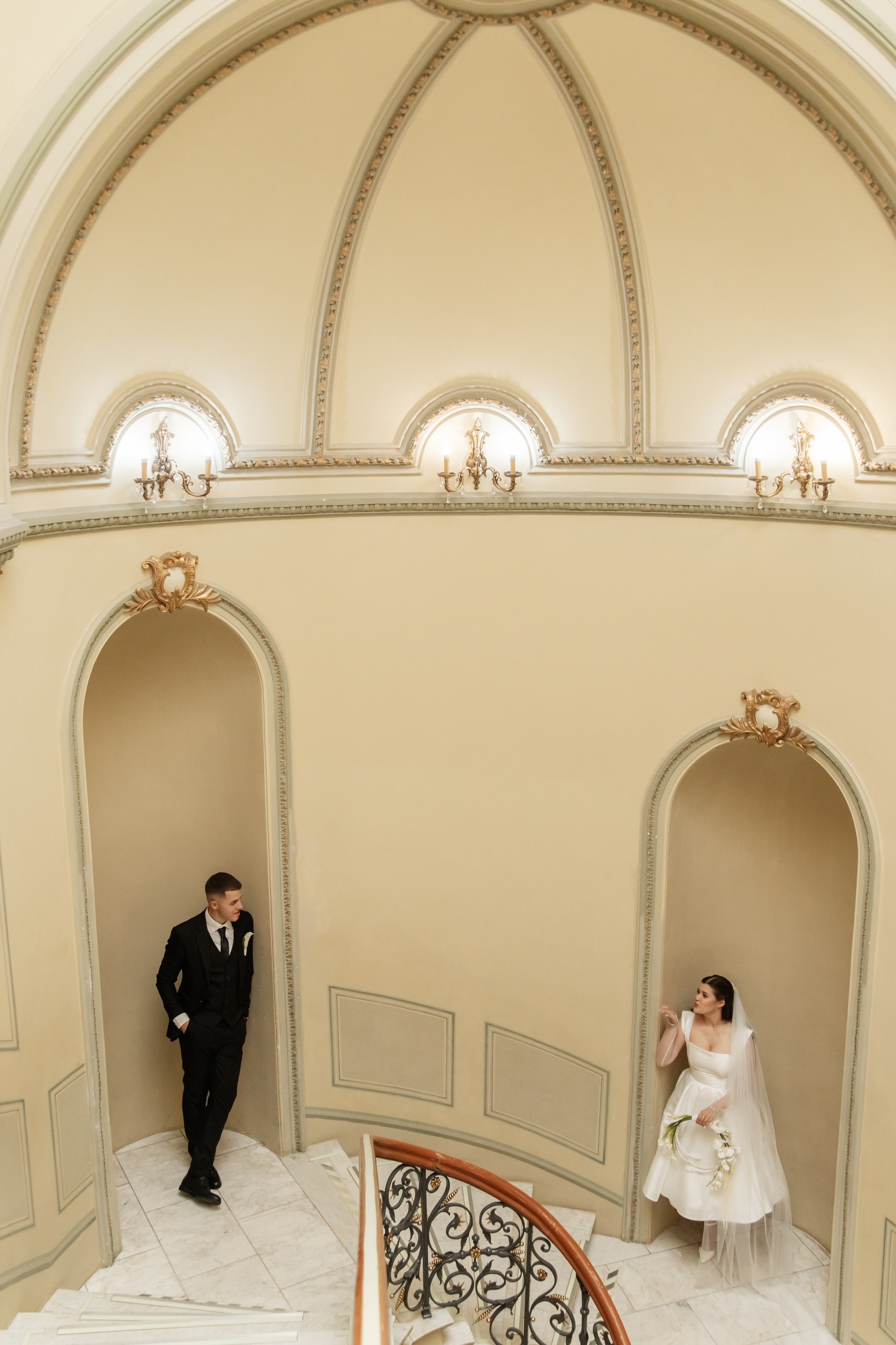 A&N | Krasnodar. Свадебный фотограф Краснодар Марина Зверева