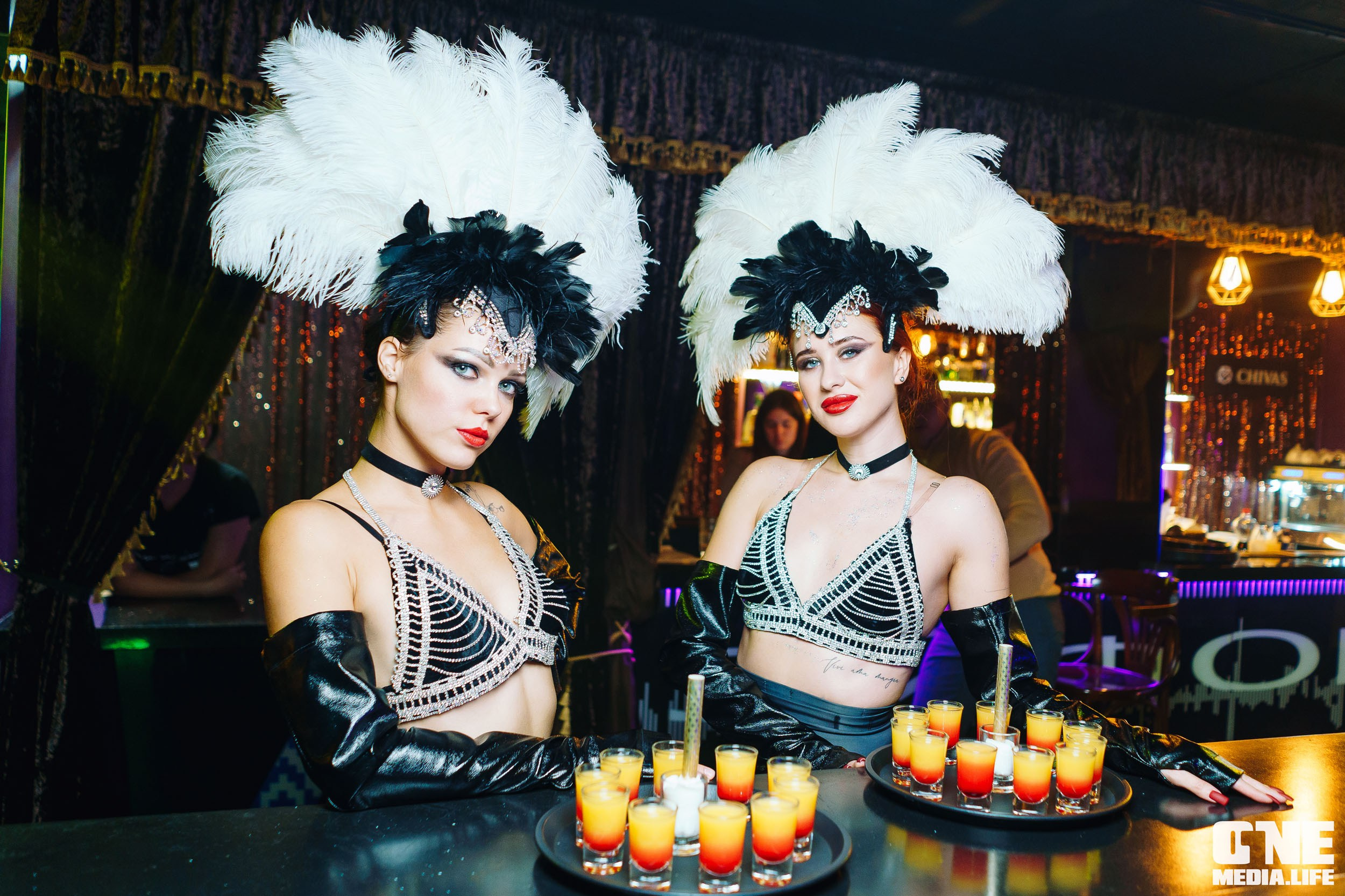 Фоторепортаж из караоке-клуба Эйфория. One Media Life: фоторепортажи, фотоотчеты с мероприятий и заведений