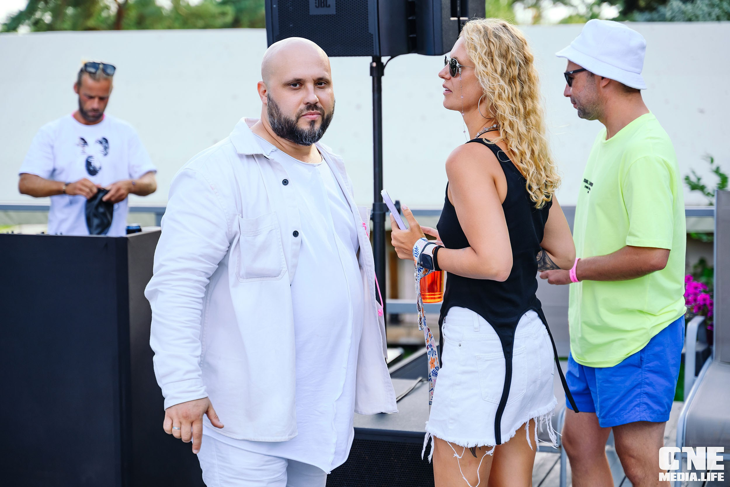 CULT — electronic music festival. One Media Life: фоторепортажи, фотоотчеты с мероприятий и заведений