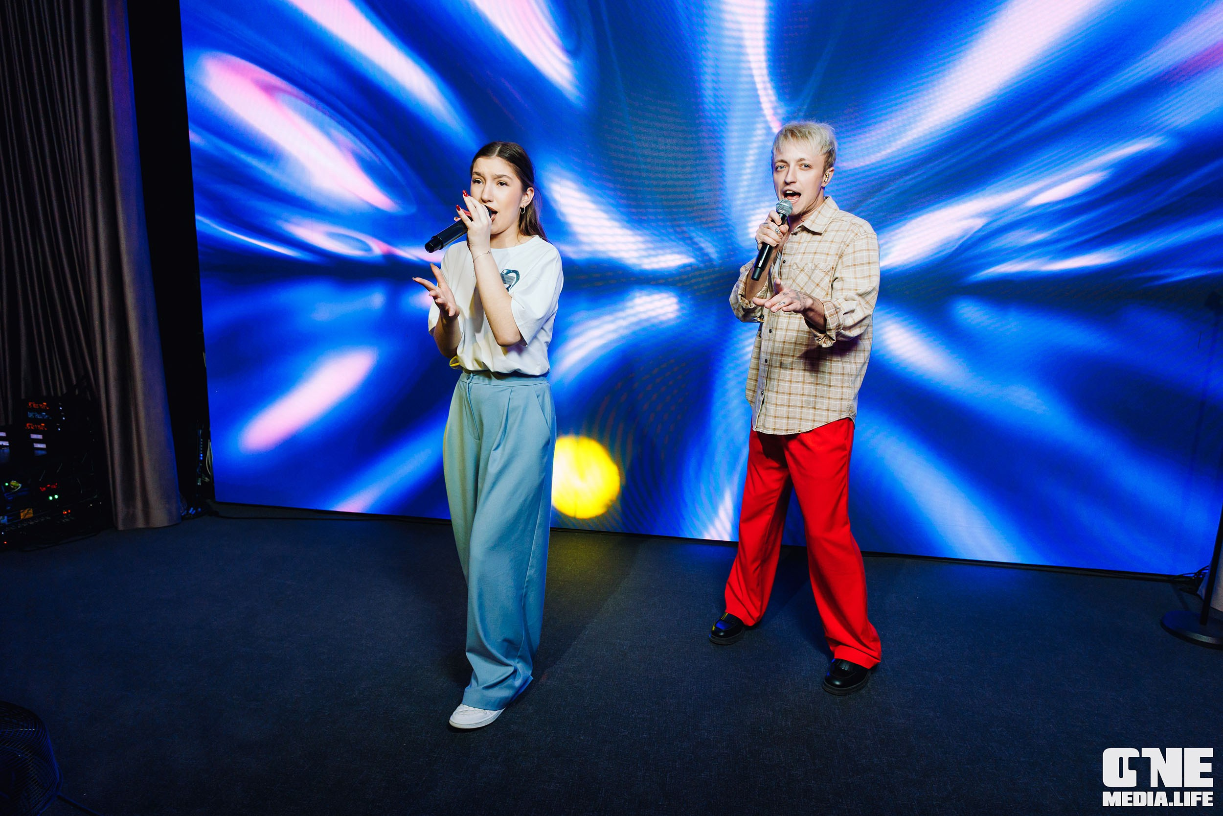 Фоторепортаж из ресторана Океан. One Media Life: фоторепортажи, фотоотчеты с мероприятий и заведений