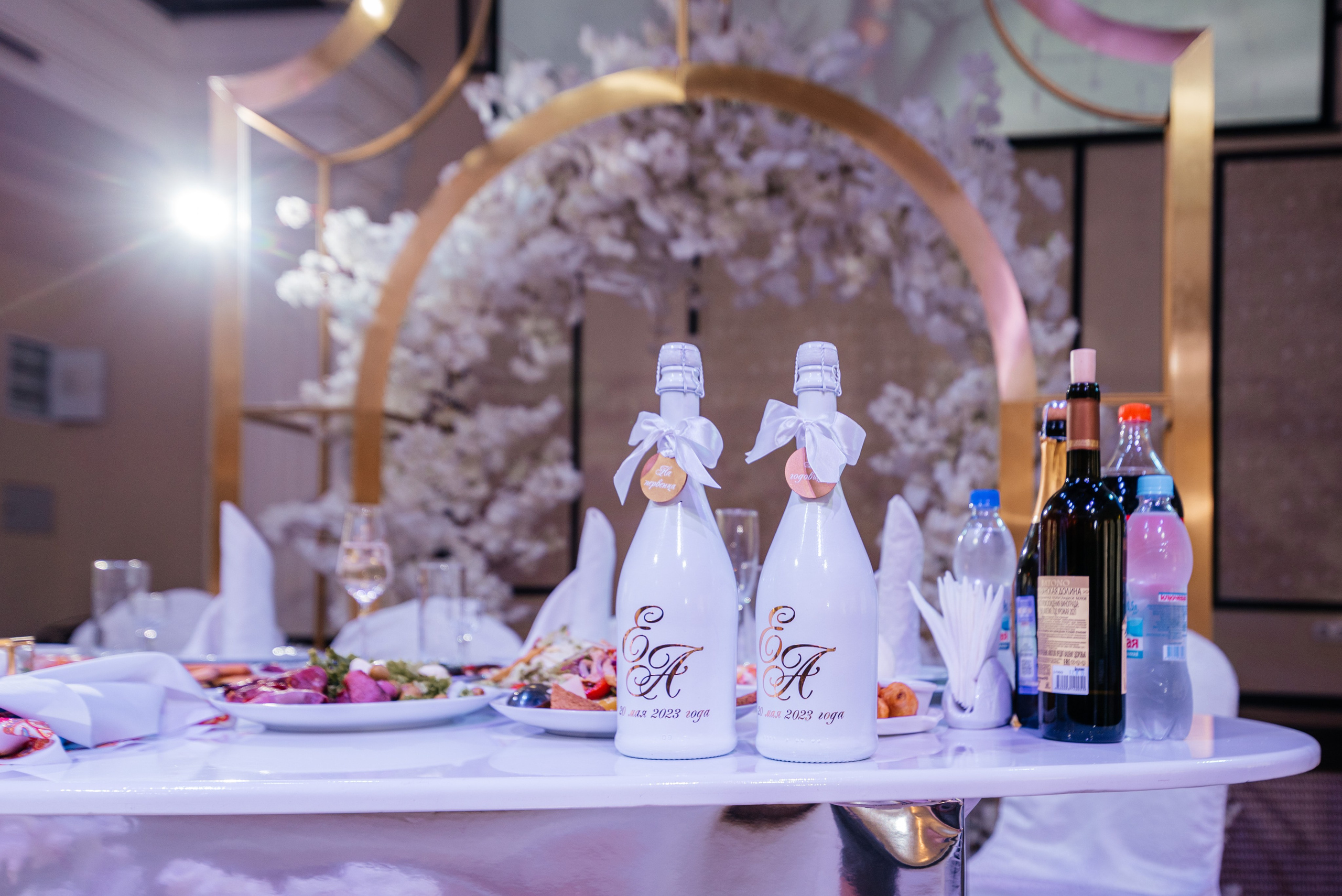 Егор & Анна. Свадебный фотограф в Донецке — Вита Донец