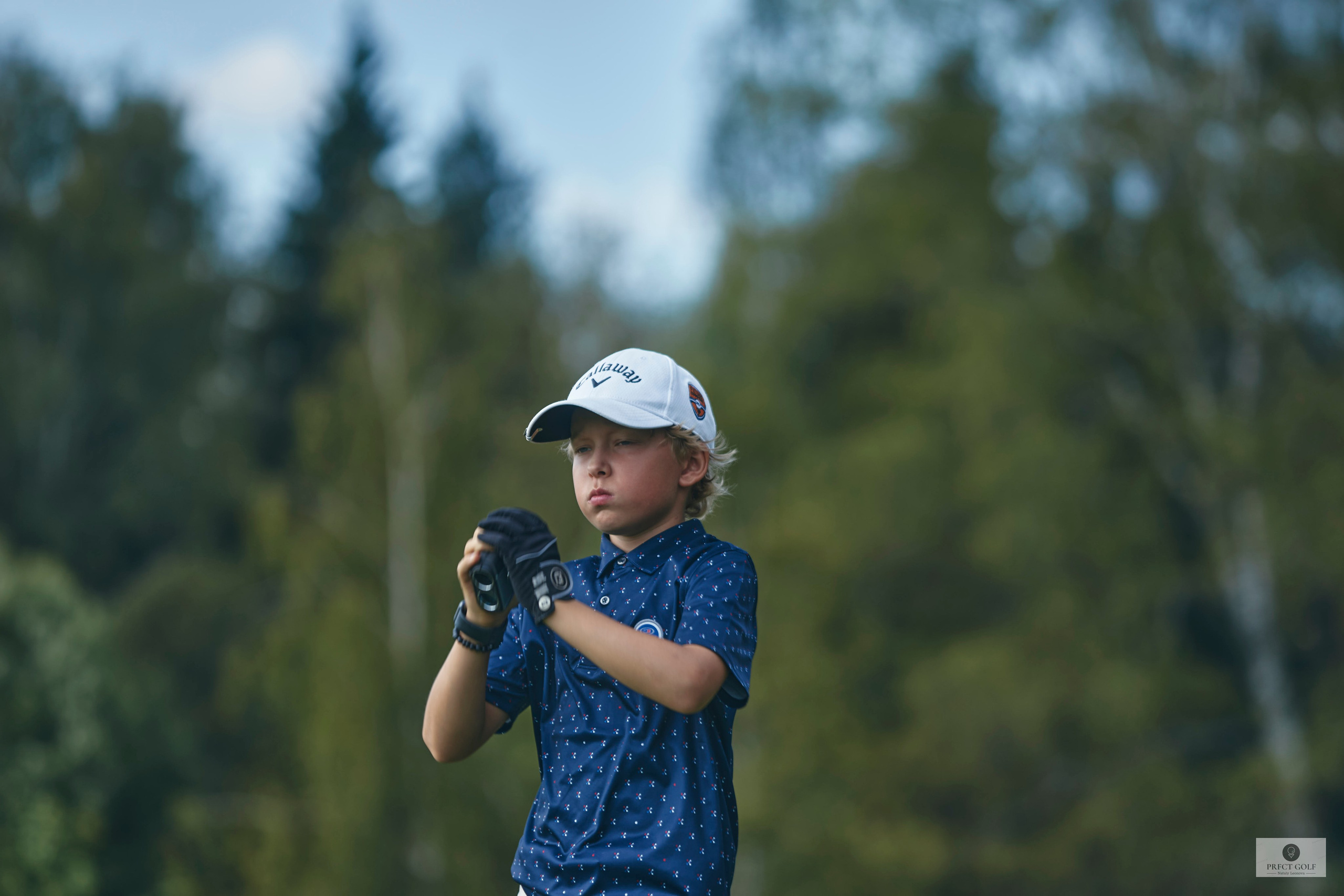 PRESIDENT CUP 2024. Фотограф Наталья Леонова