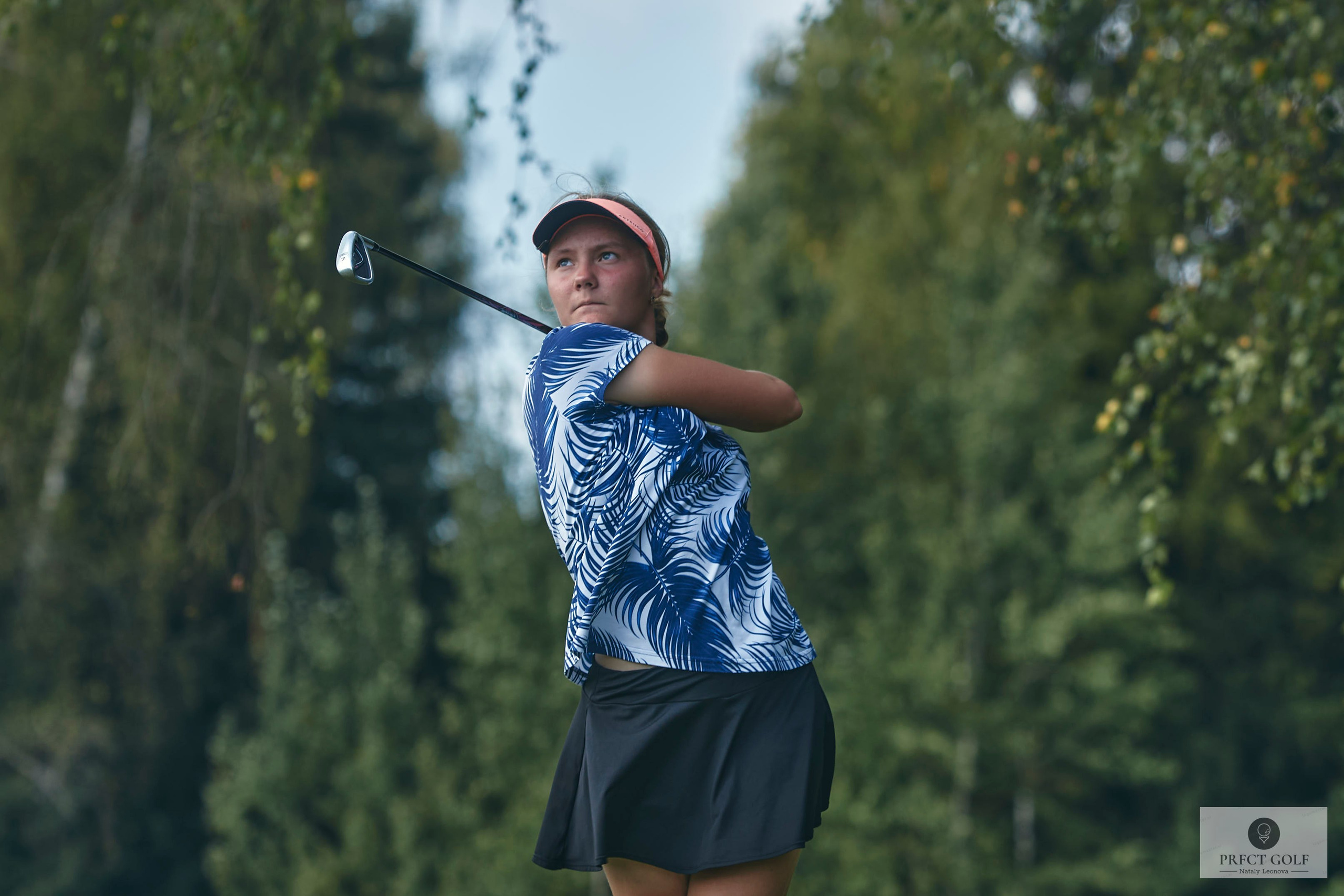 PRESIDENT CUP 2024. Фотограф Наталья Леонова