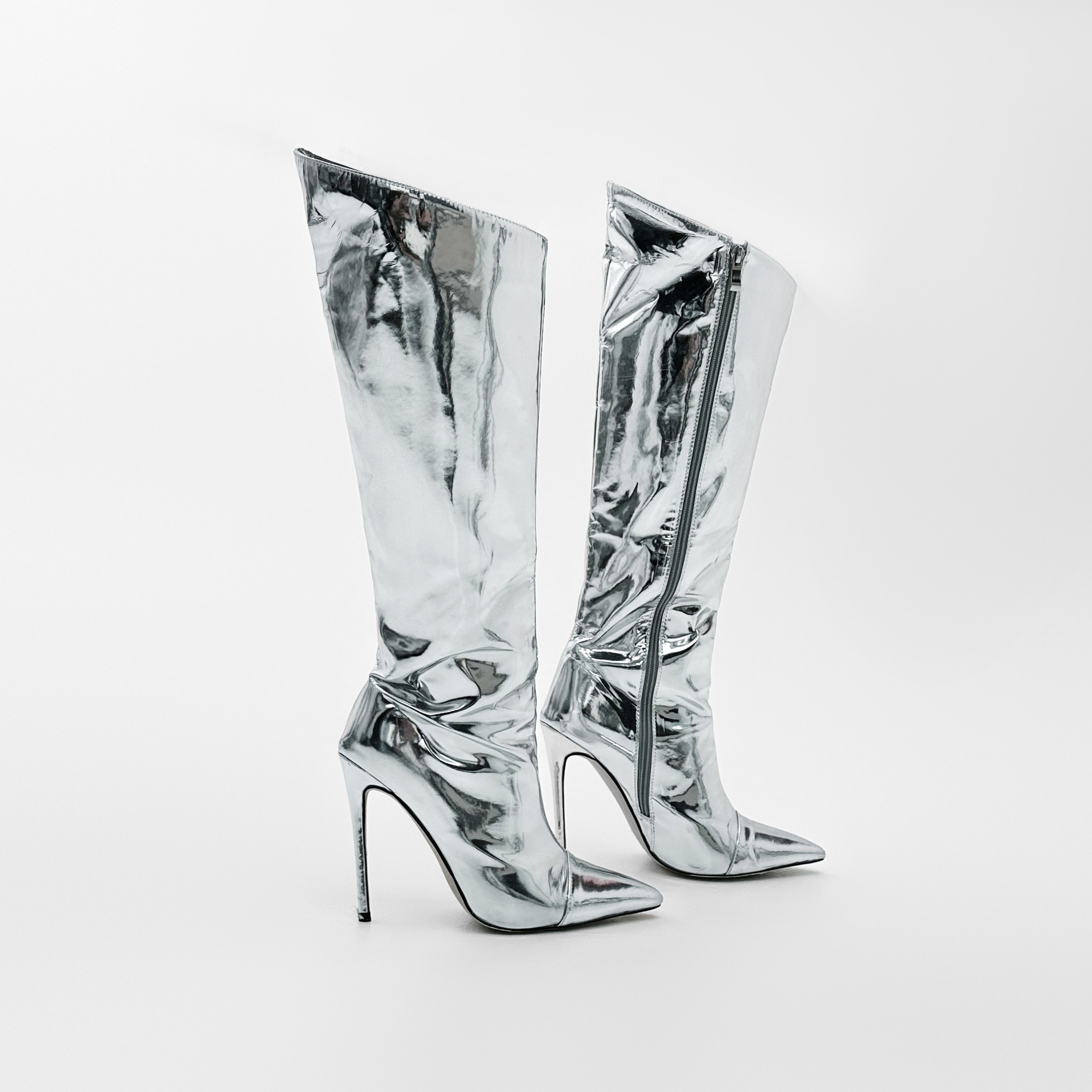 обувь в аренду Донецк сапоги