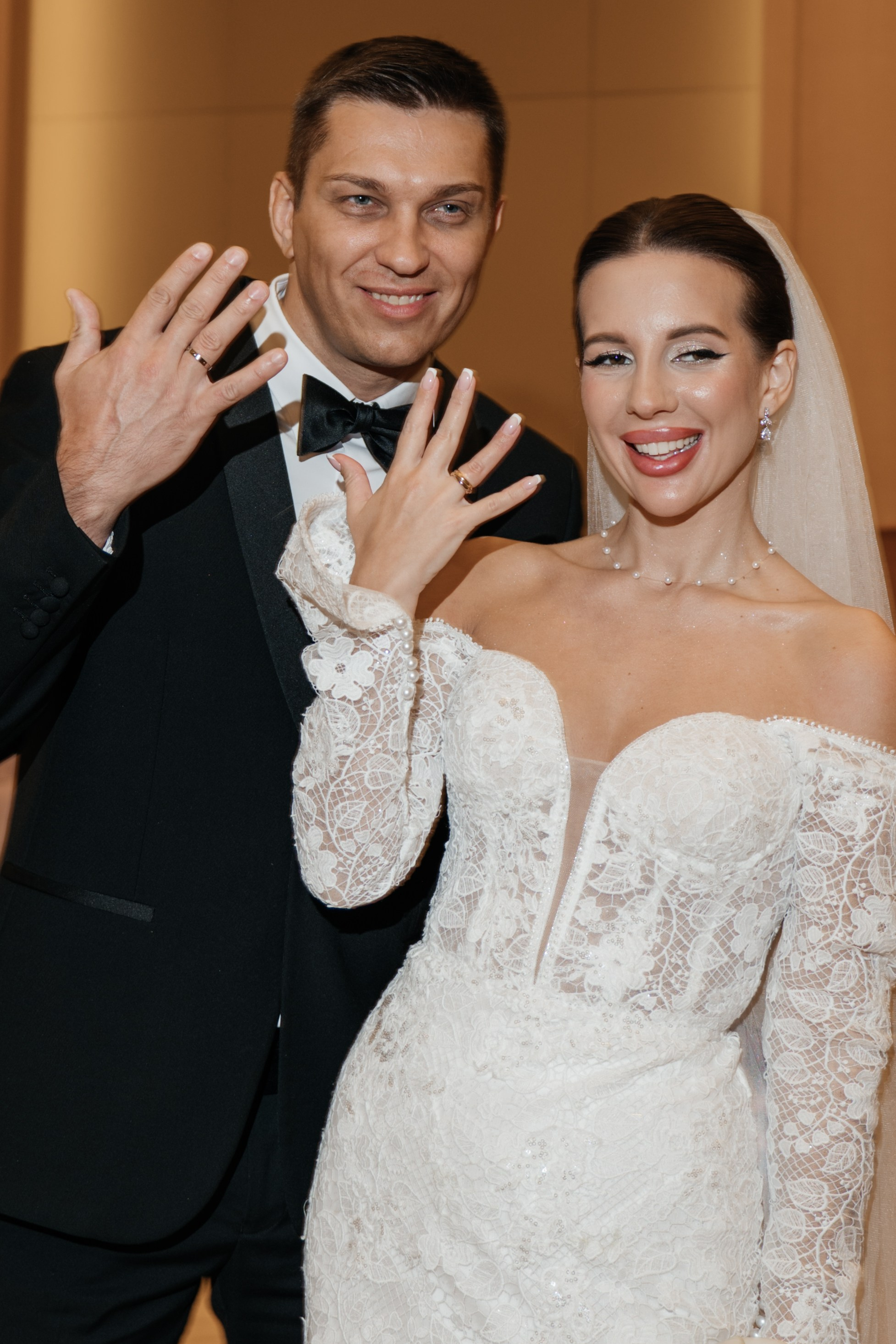 DENIS & ANASTASIA. Свадебное ФОТО & ВИДЕО Москва/Липецк