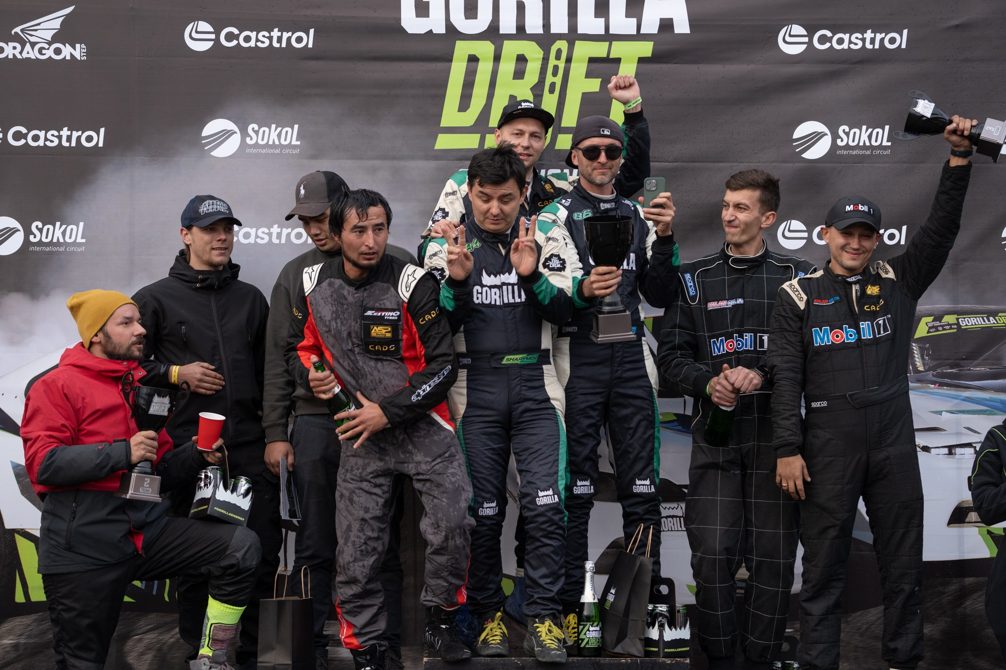 Awarding. Сайт Алматинского НЮ АРТ, будуар и фэшн фотографа Дениса Карпенко