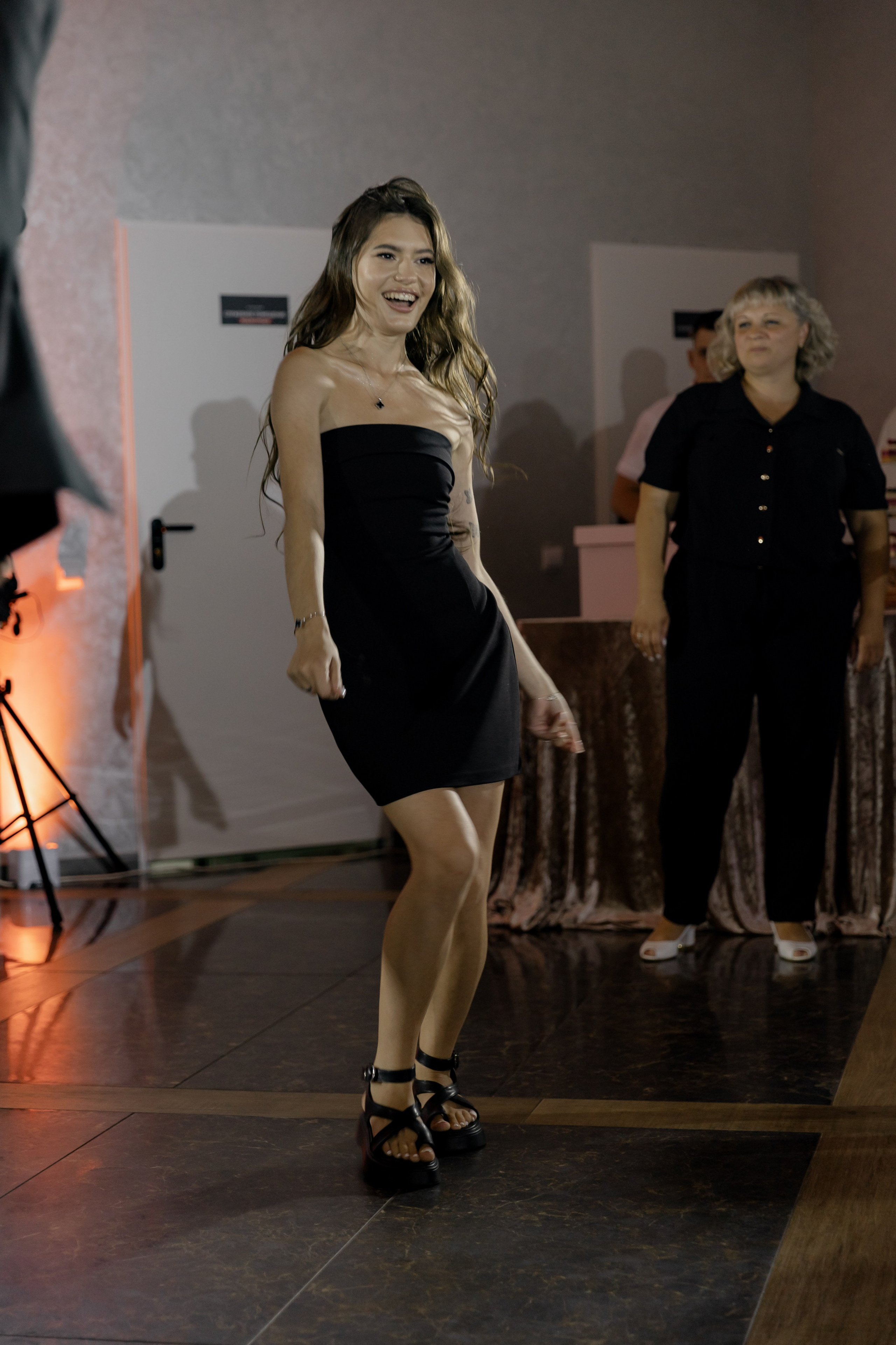 Аня и Игорь. Dima Lemeshevsky