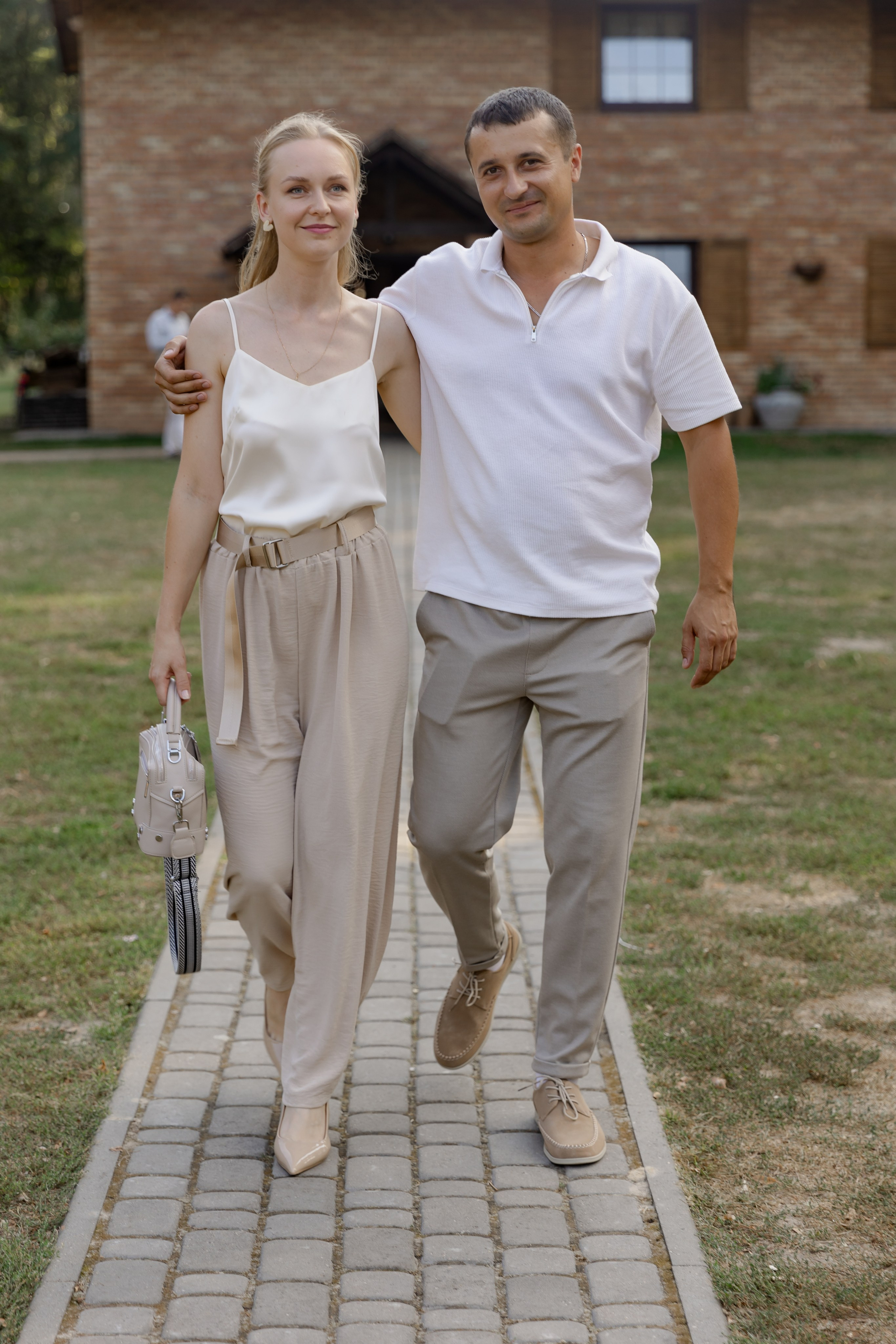 Виноградники. Dima Lemeshevsky