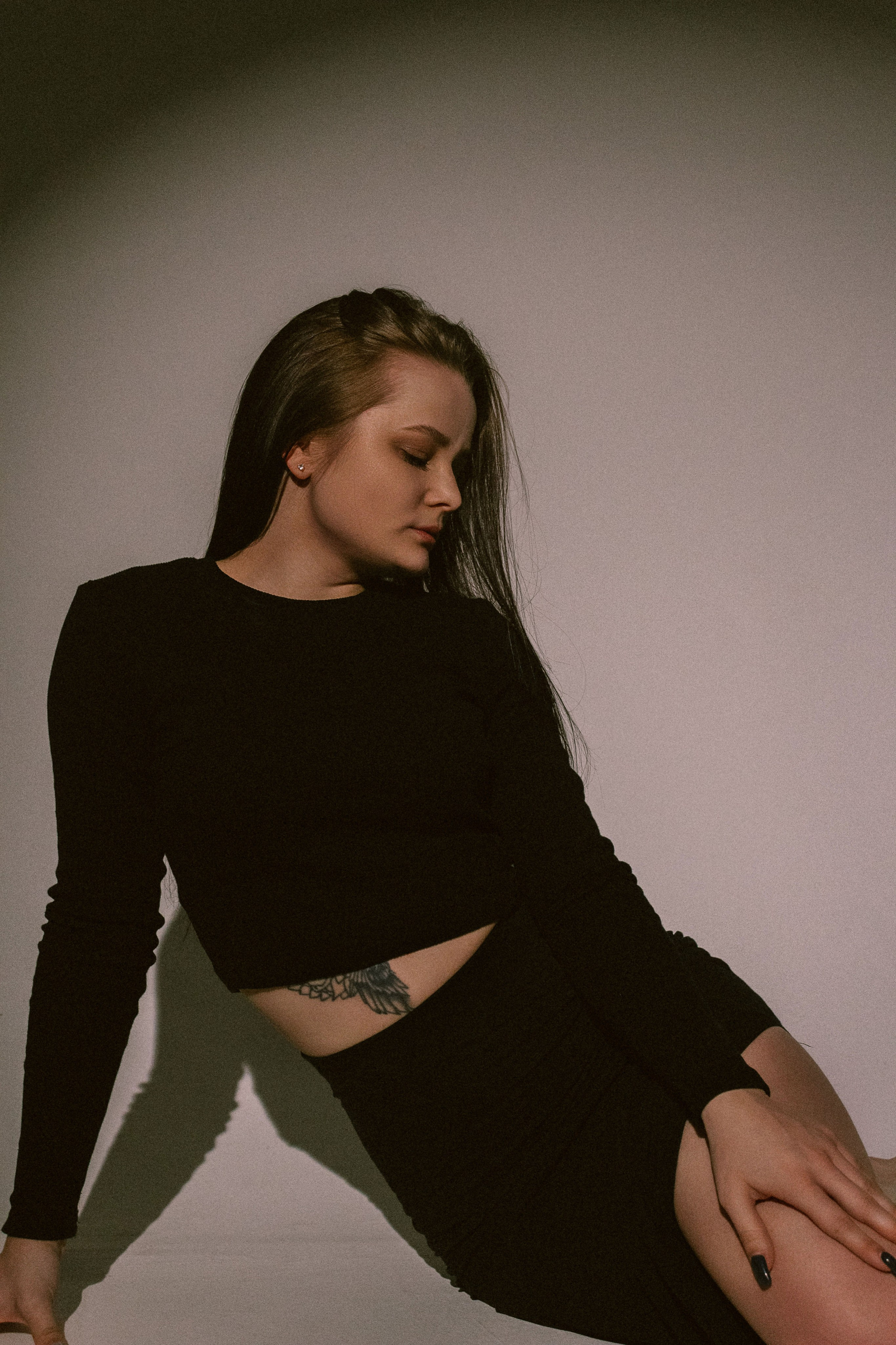 Анастасия. Фотограф в Нижнем Новгороде Соловьева Анастасия