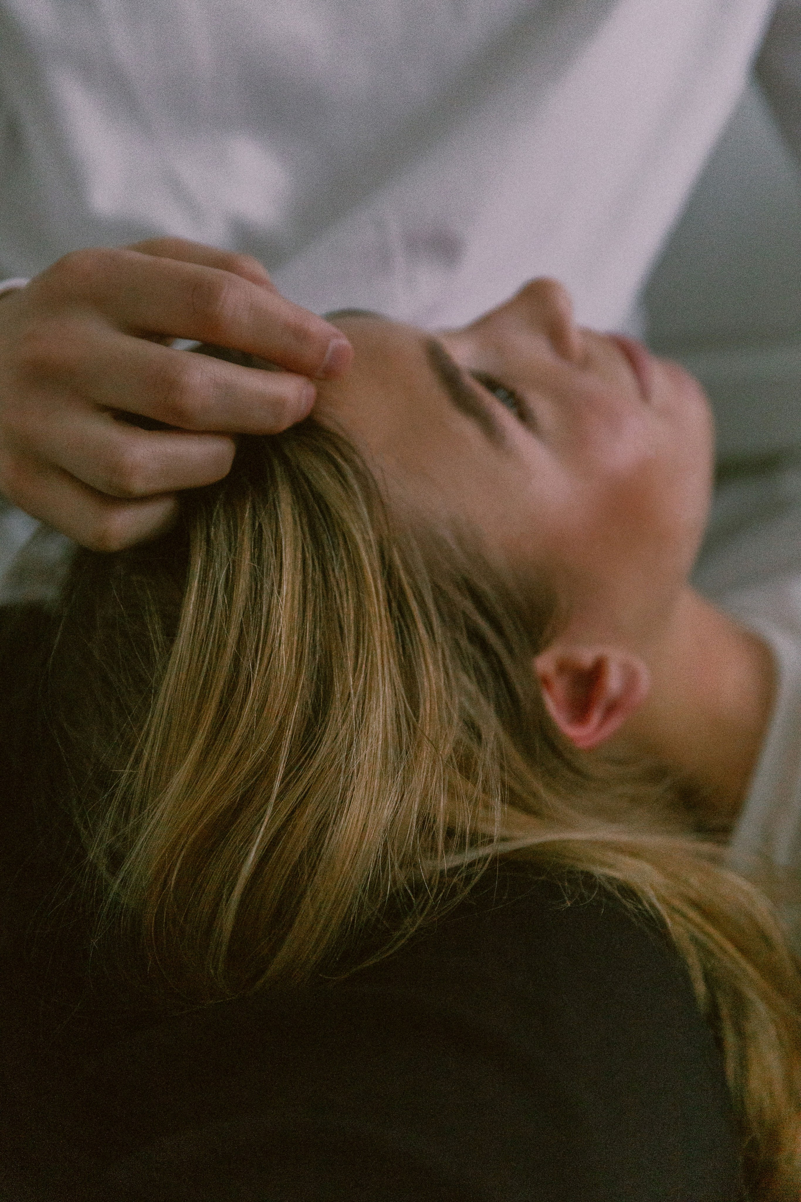 Сергей & Дарья. Фотограф в Нижнем Новгороде Соловьева Анастасия