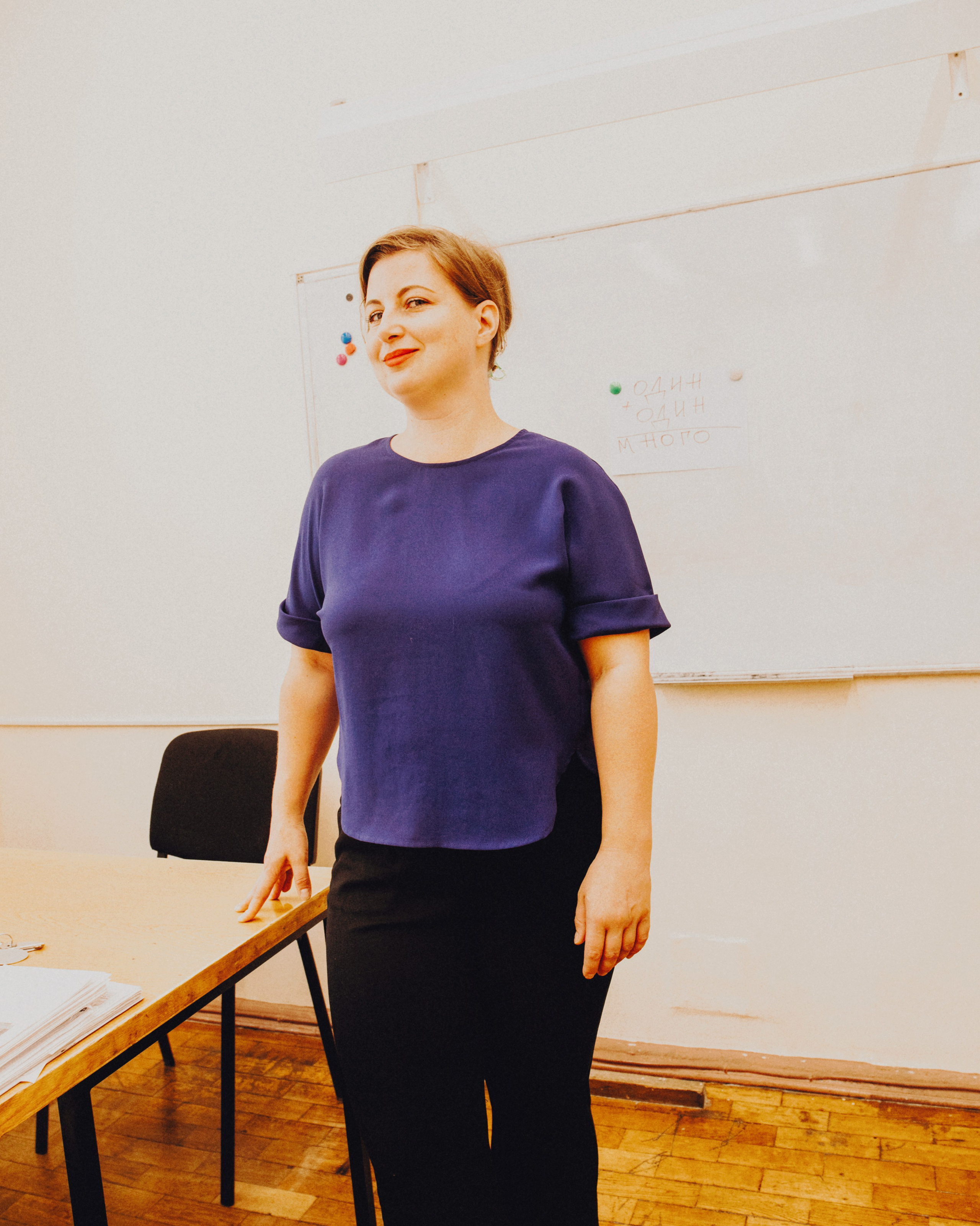 Катерина. Портретный фотограф Ванинен Анастасия. Санкт-Петербург