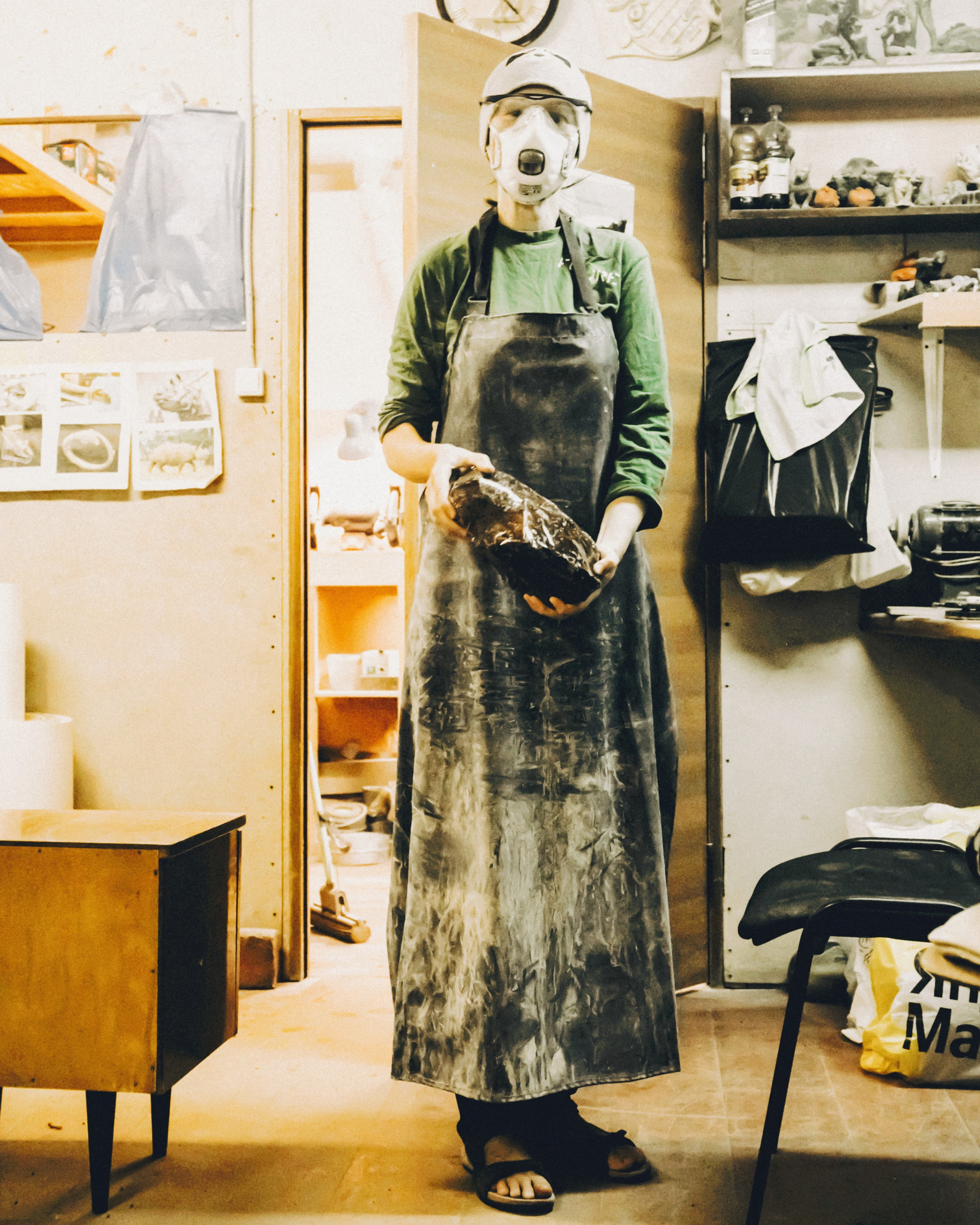 Юля. Портретный фотограф Ванинен Анастасия. Санкт-Петербург