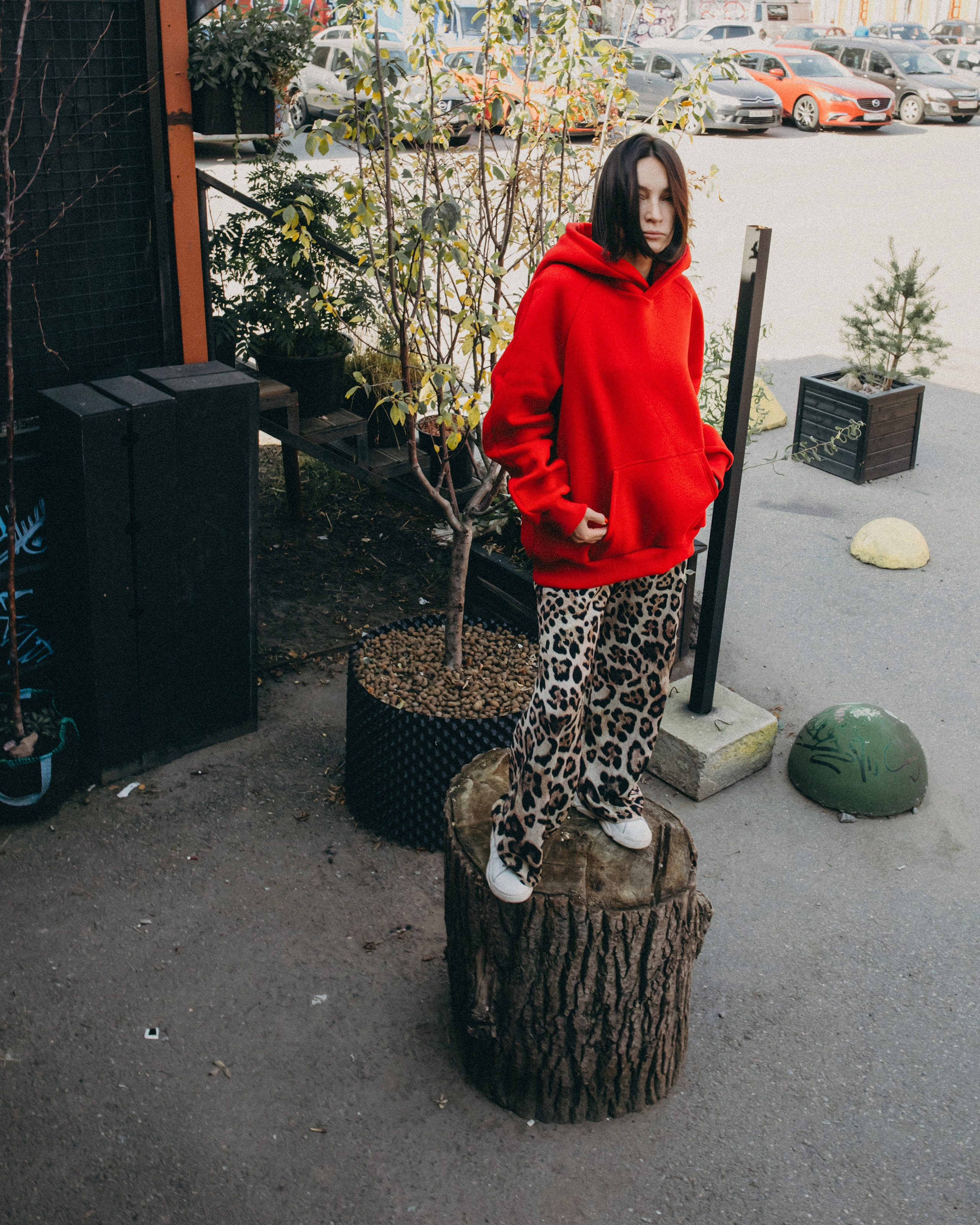 Лиза. Портретный фотограф Ванинен Анастасия. Санкт-Петербург