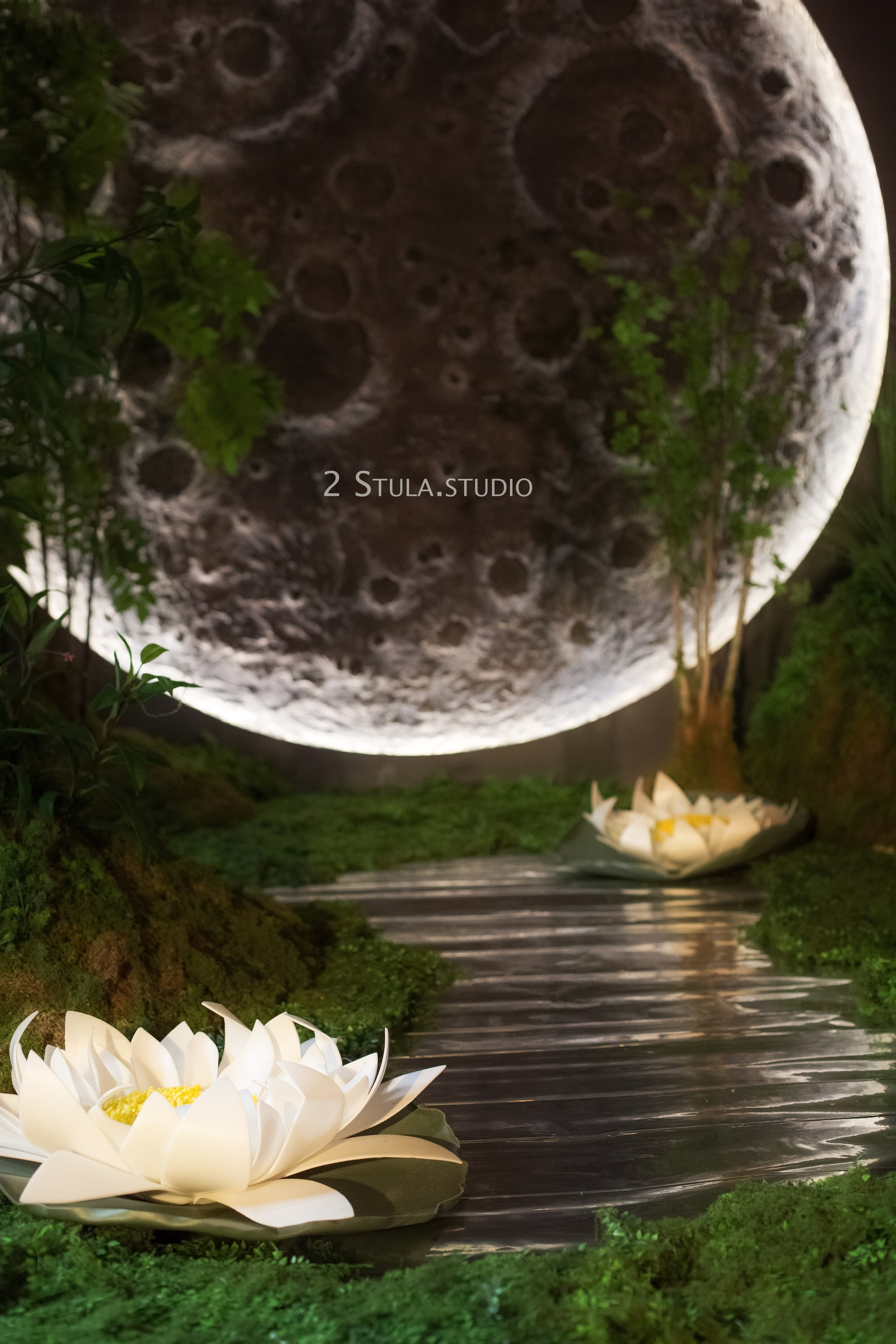 Фотостудия Алматы зал Moon. Фотостудия Алматы — 2 Stula.Studio | Аренда залов