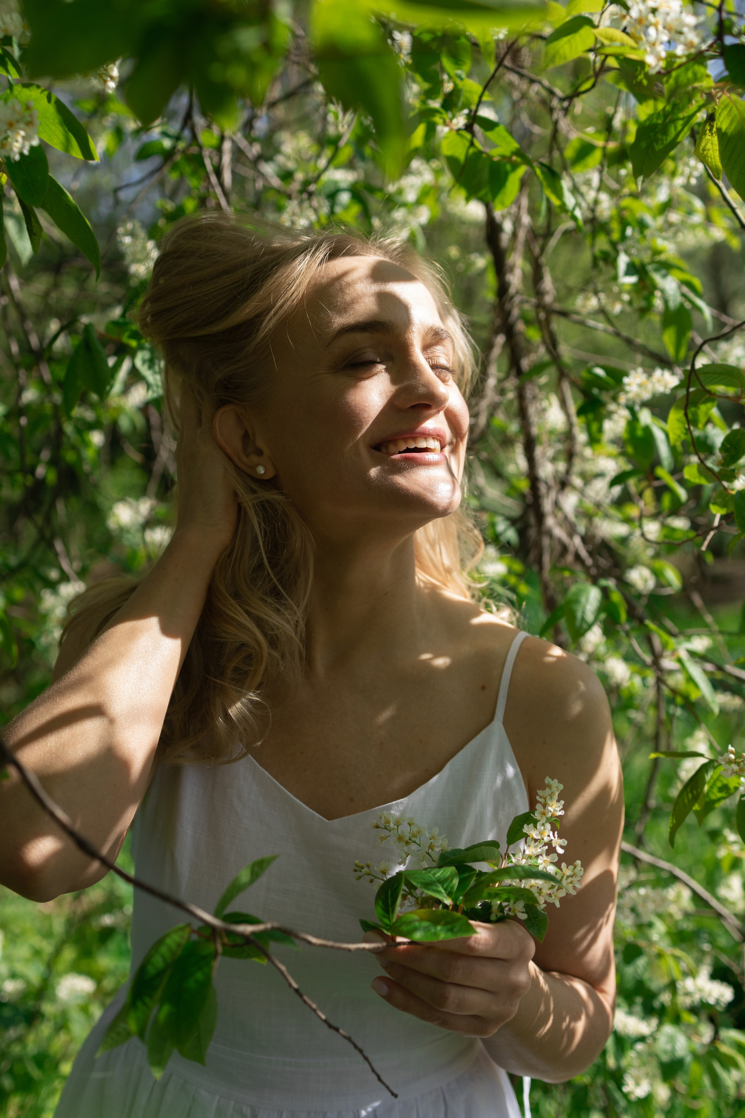 Эстетика П р о Я в л е н и я. Виноградова Маргарита. Фотограф P r o Явления