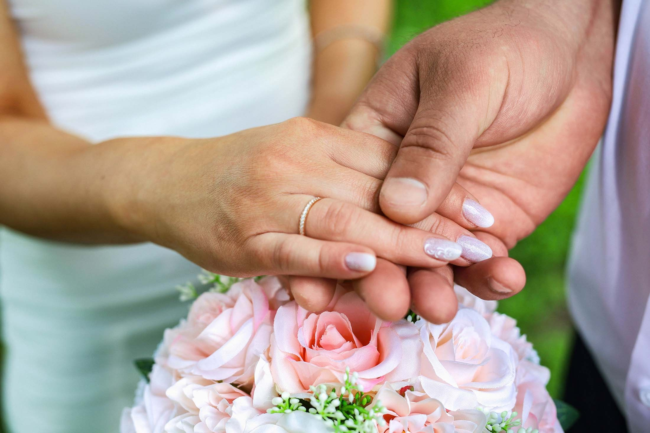 Съемка свадебного дня Валерий & Виктория