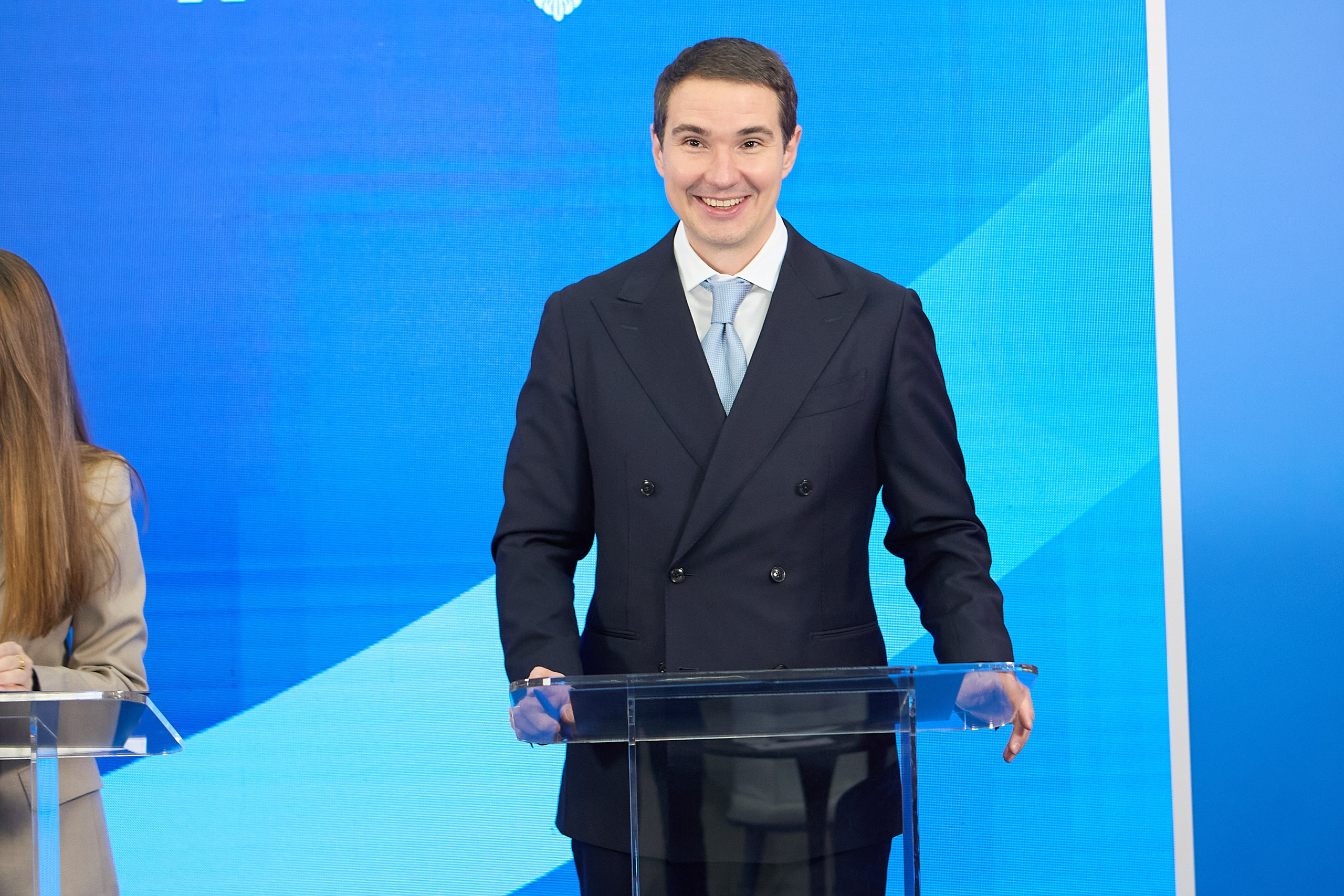 IV Конгресс молодых ученых 2024 Сочи (Сибур). Репортаж | фотосъемка в Москве и РФ | Фотограф Александр Емелькин