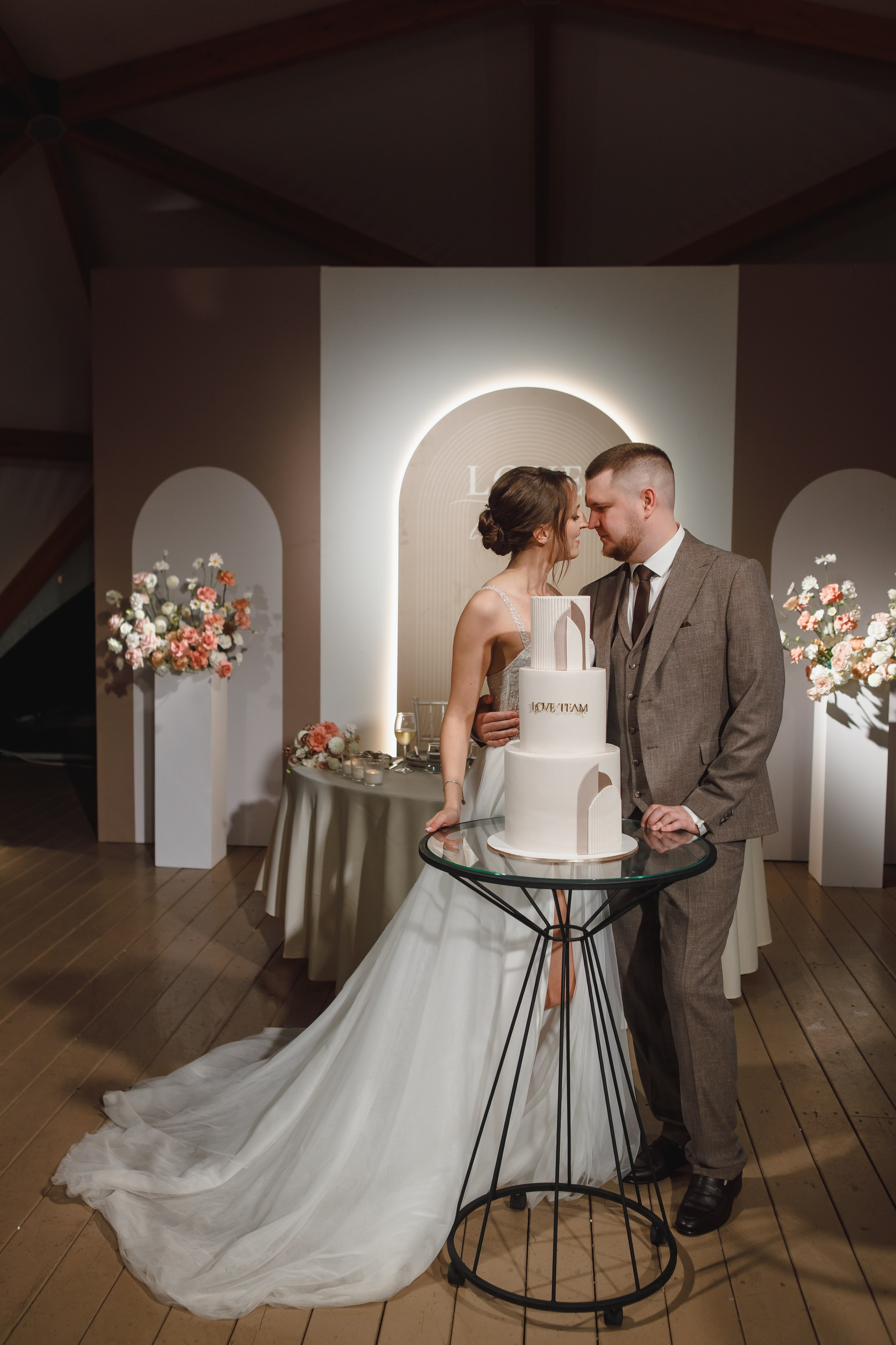 Love (полный день). Семейный и свадебный фотограф в Нижнем Новгороде