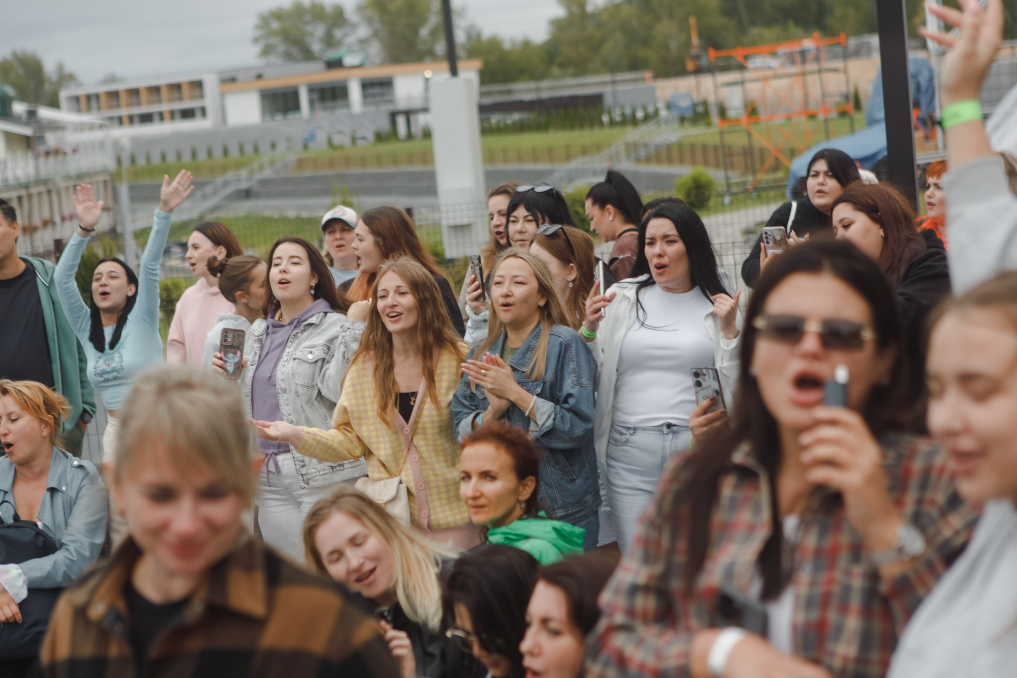 Фестиваль. Семейный и свадебный фотограф в Нижнем Новгороде